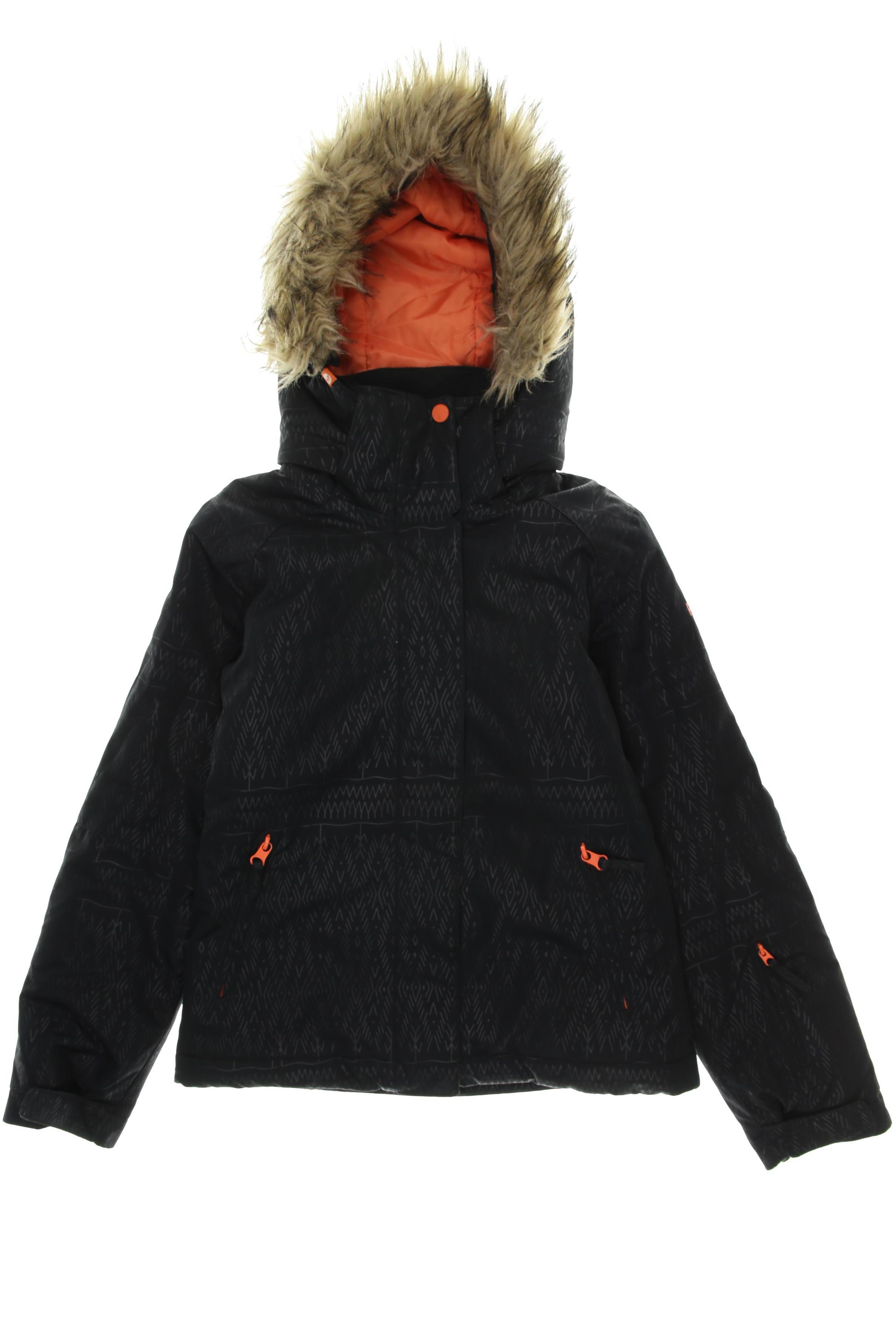 

Roxy Mädchen Jacke, schwarz, Gr. 152