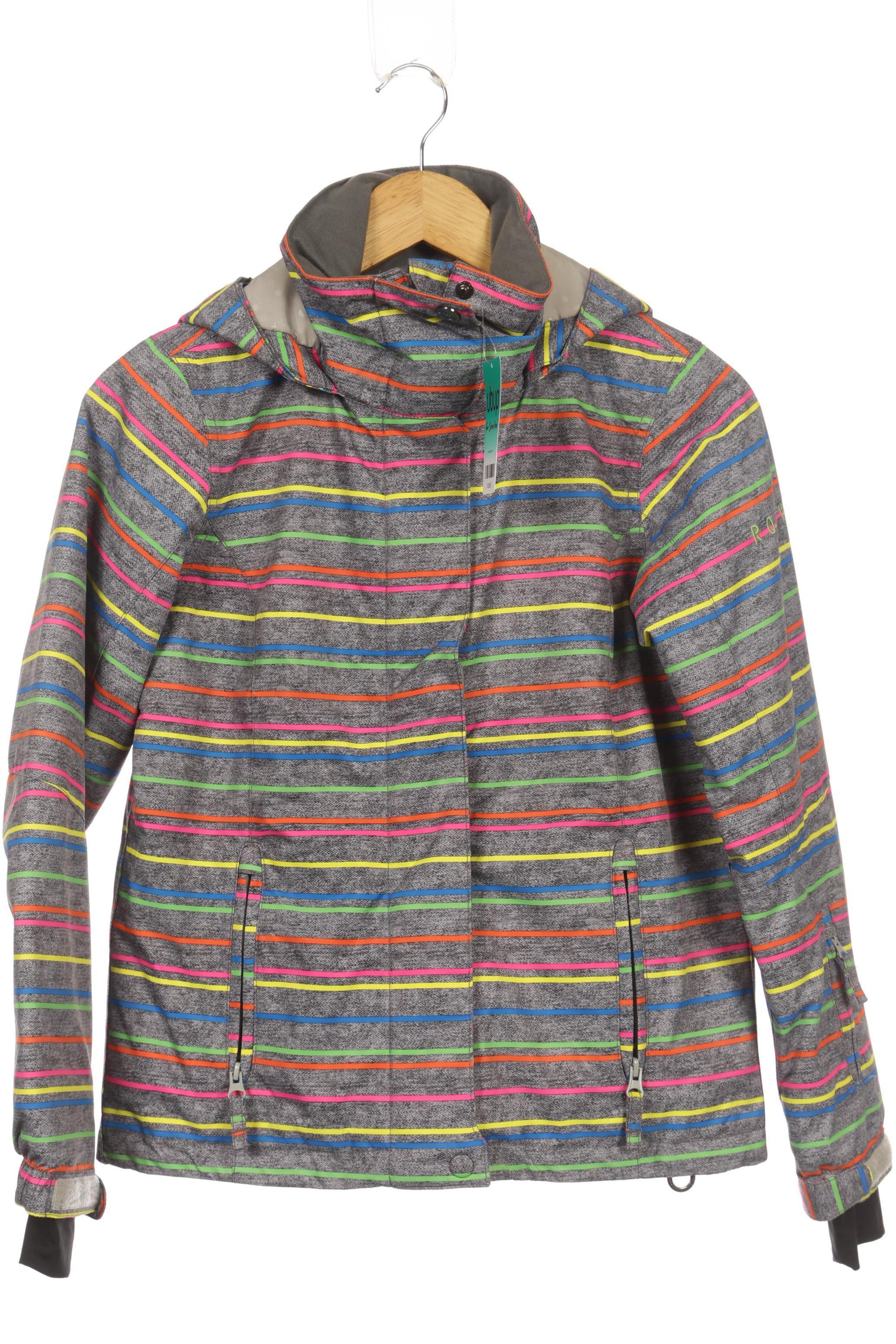 

Roxy Mädchen Jacke, grau, Gr. 152