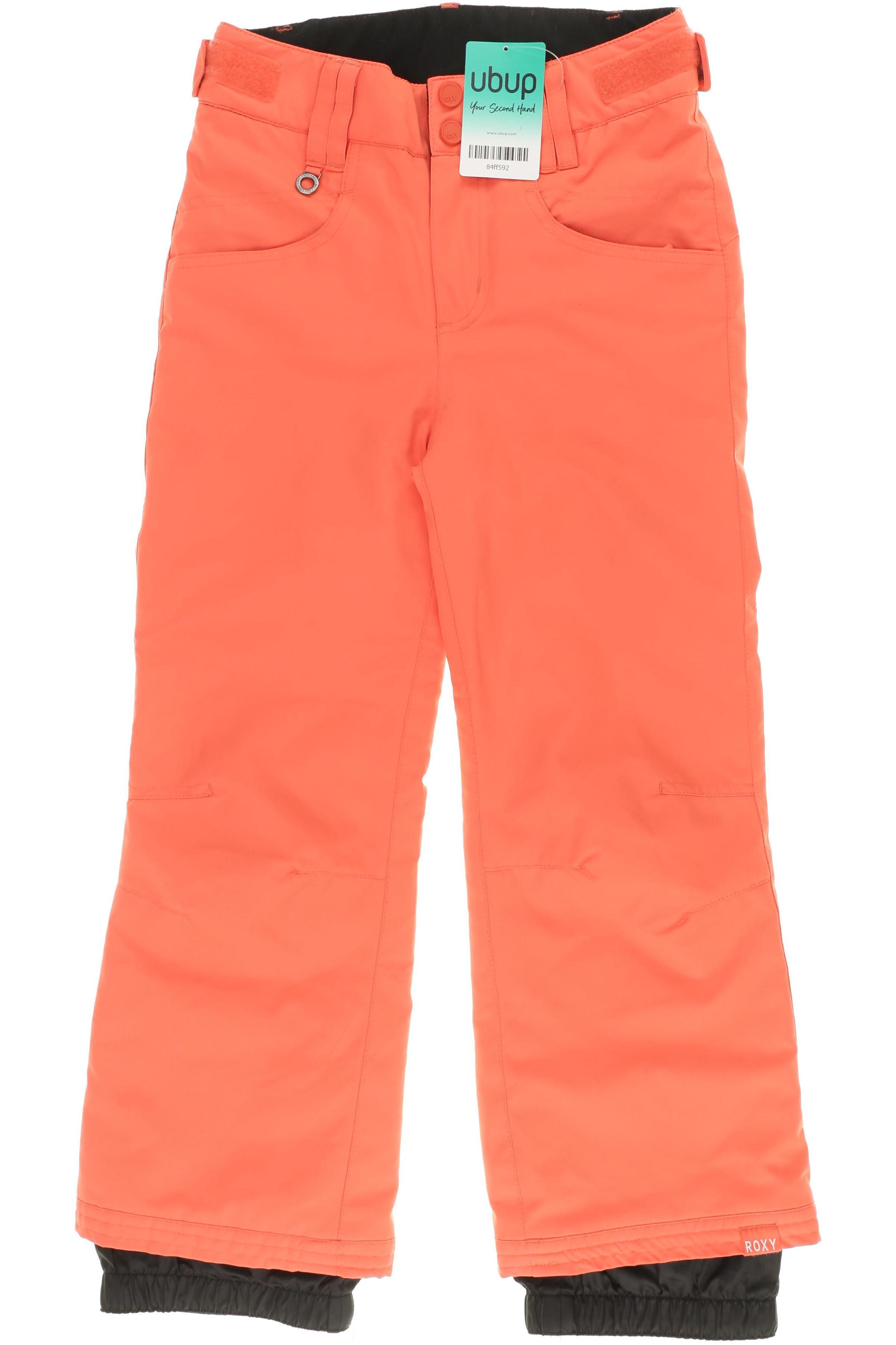 

Roxy Mädchen Schneeanzug, orange, Gr. 128