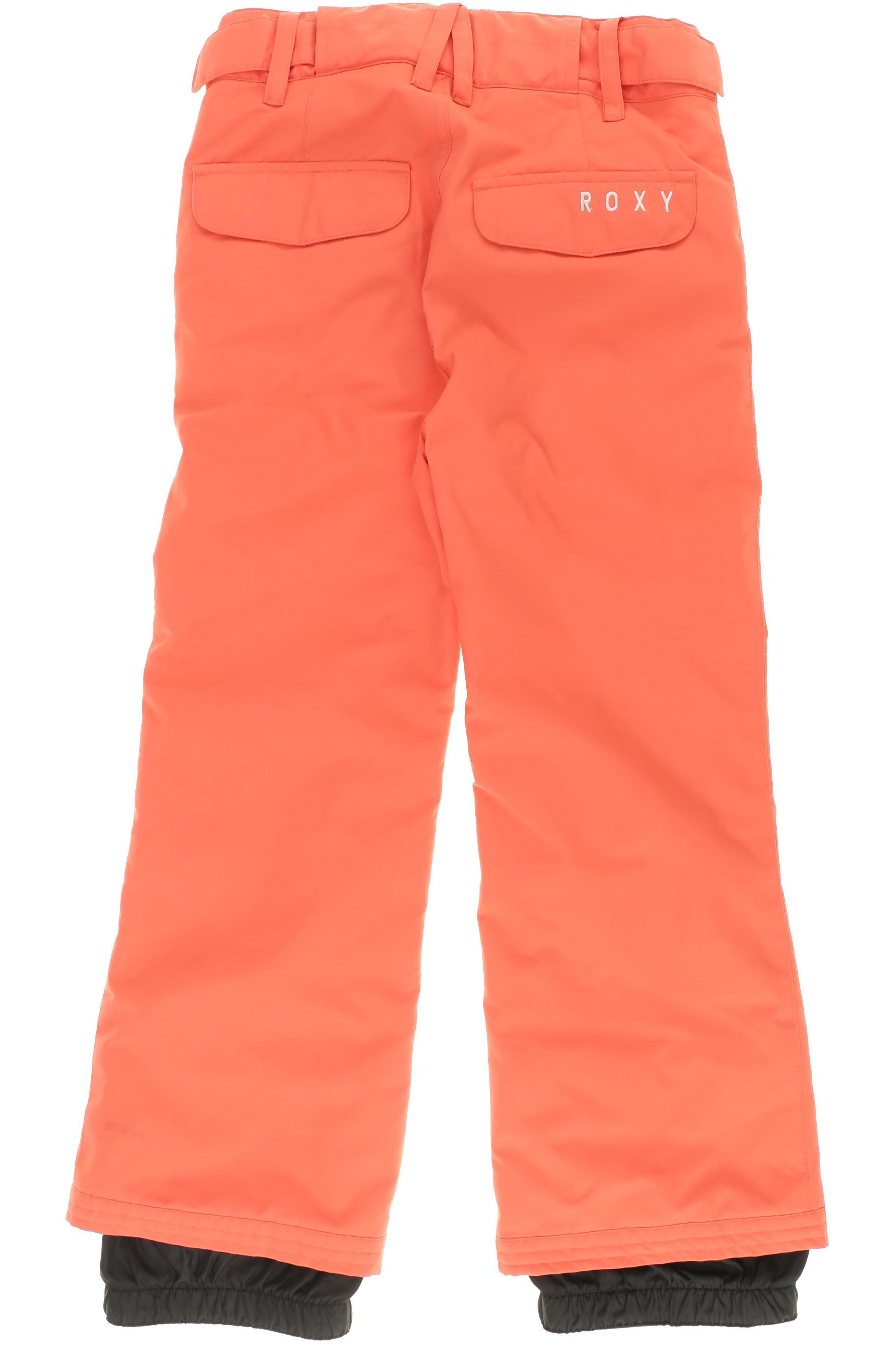 Thumbnail - Roxy Mädchen Schneeanzug, orange, Gr. 128