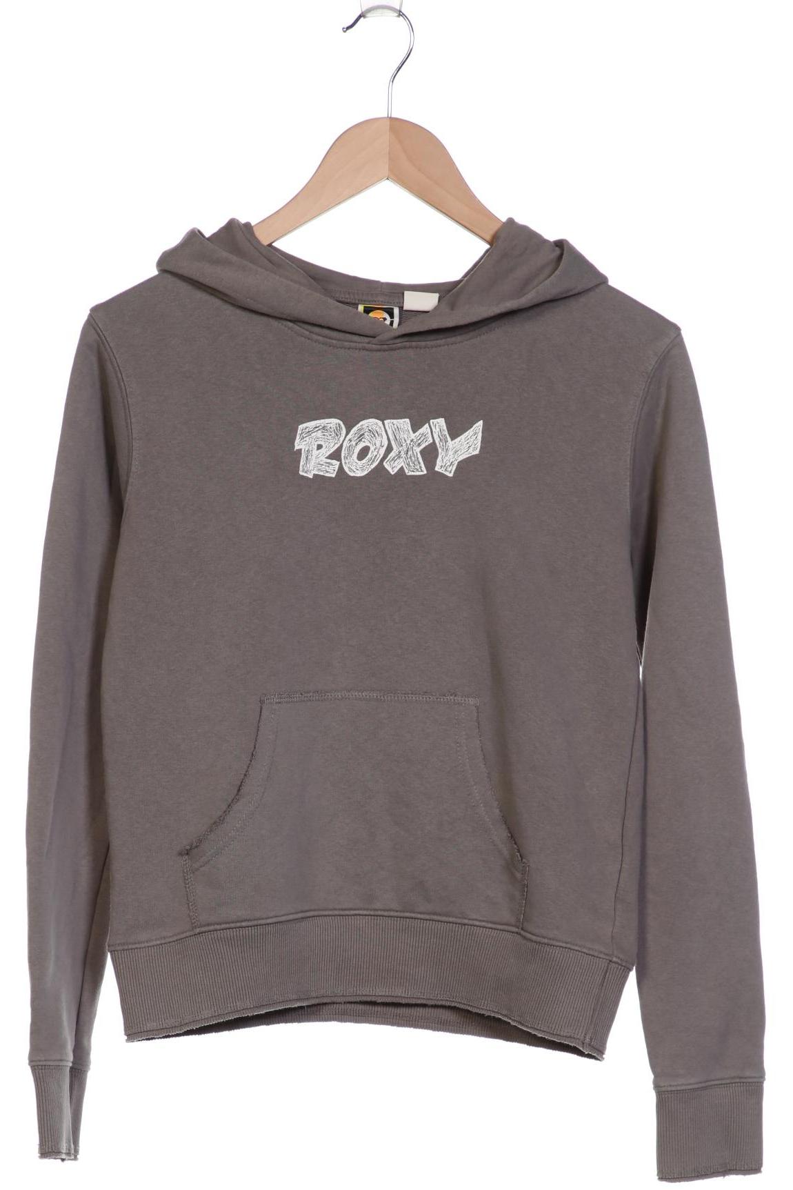 

Roxy Damen Hoodies & Sweater, grau, Gr. 176