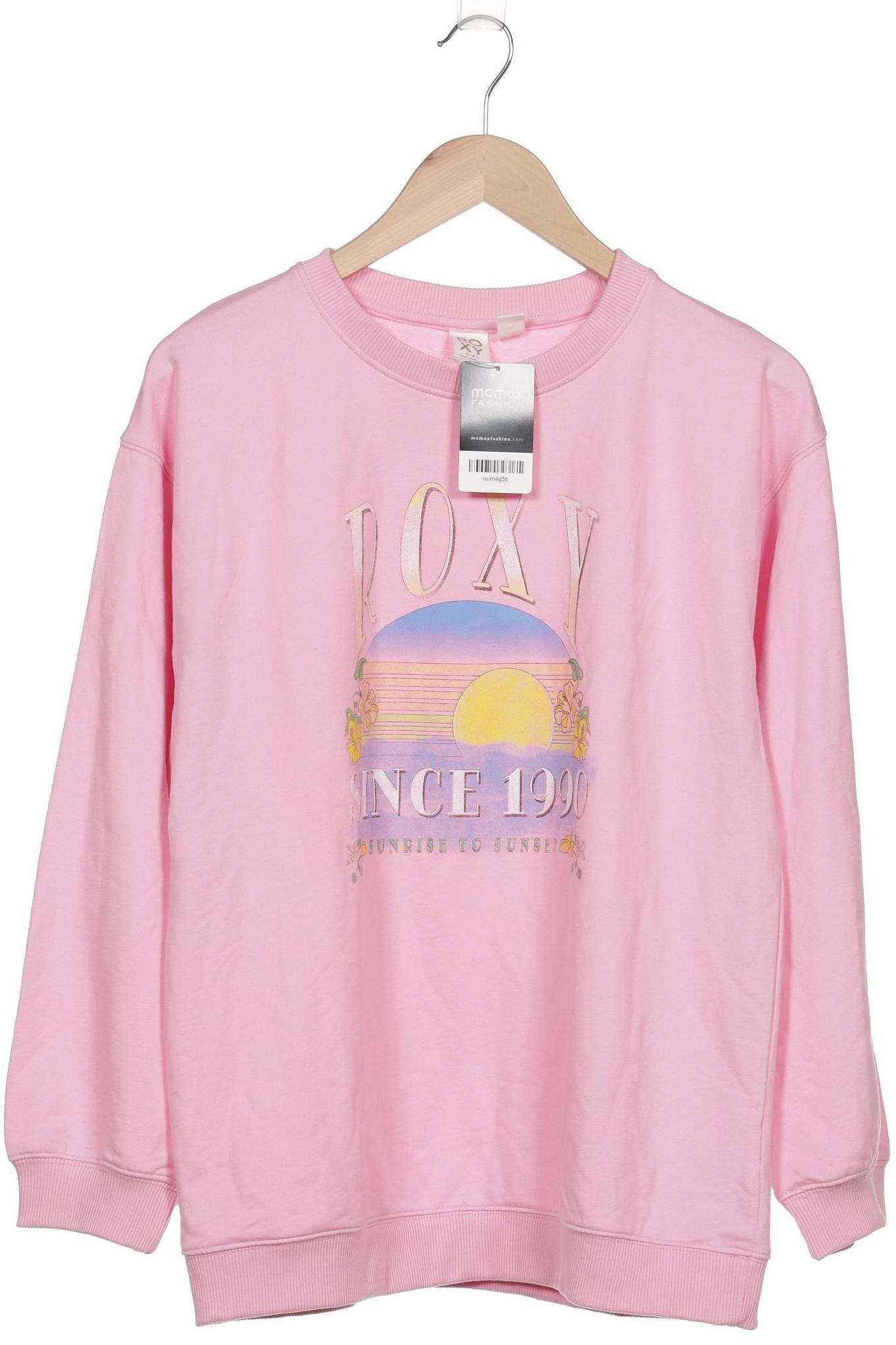 

Roxy Damen Hoodies & Sweater, pink, Gr. 16