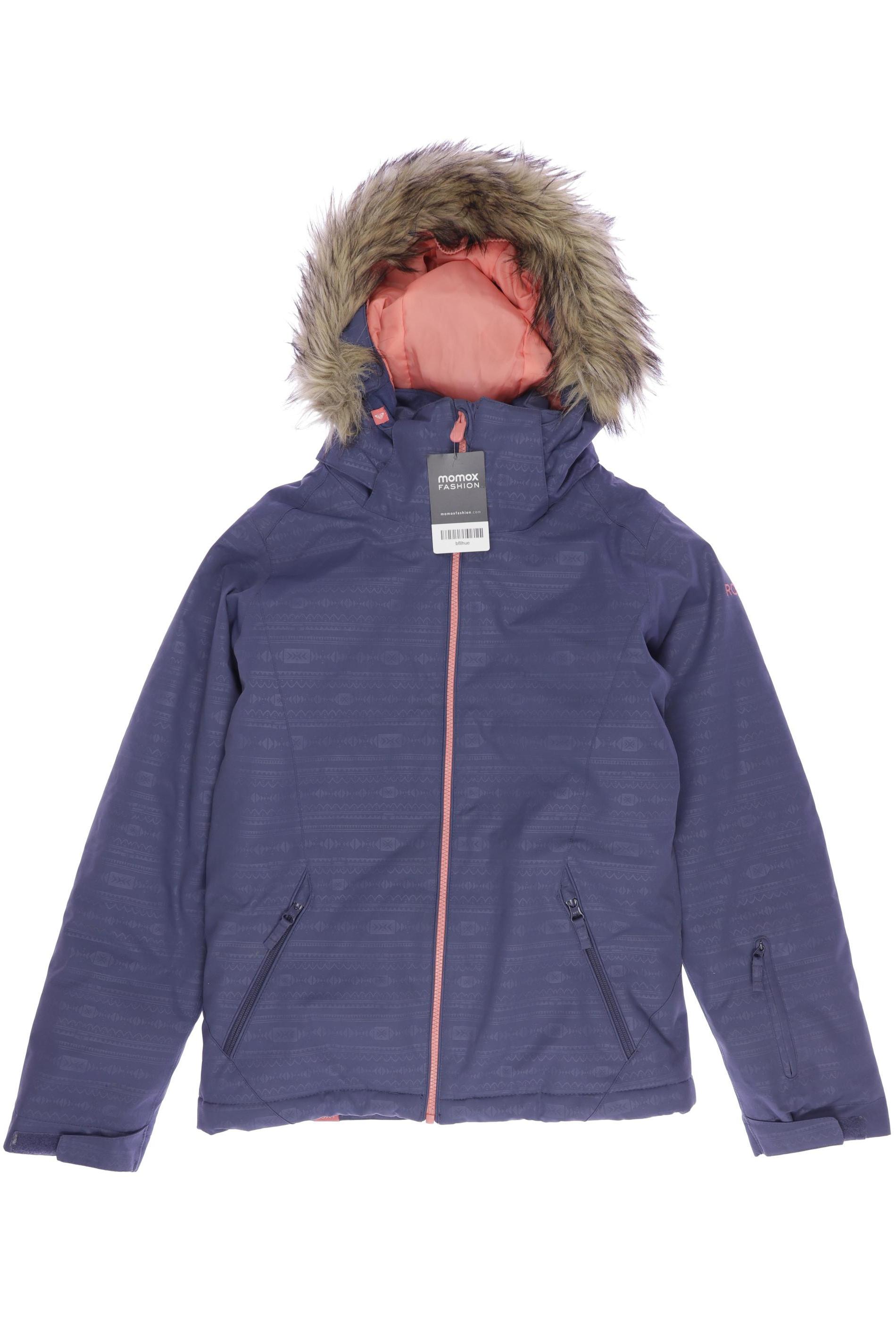 

Roxy Damen Jacke, flieder, Gr. 170