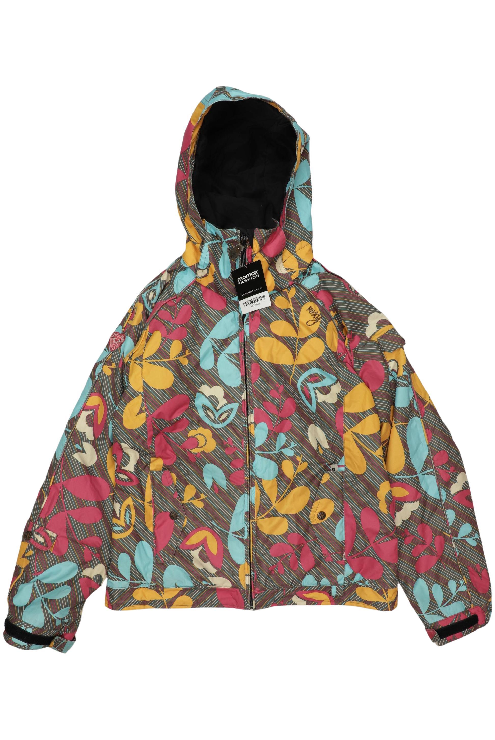 

Roxy Mädchen Jacke, mehrfarbig, Gr. 14