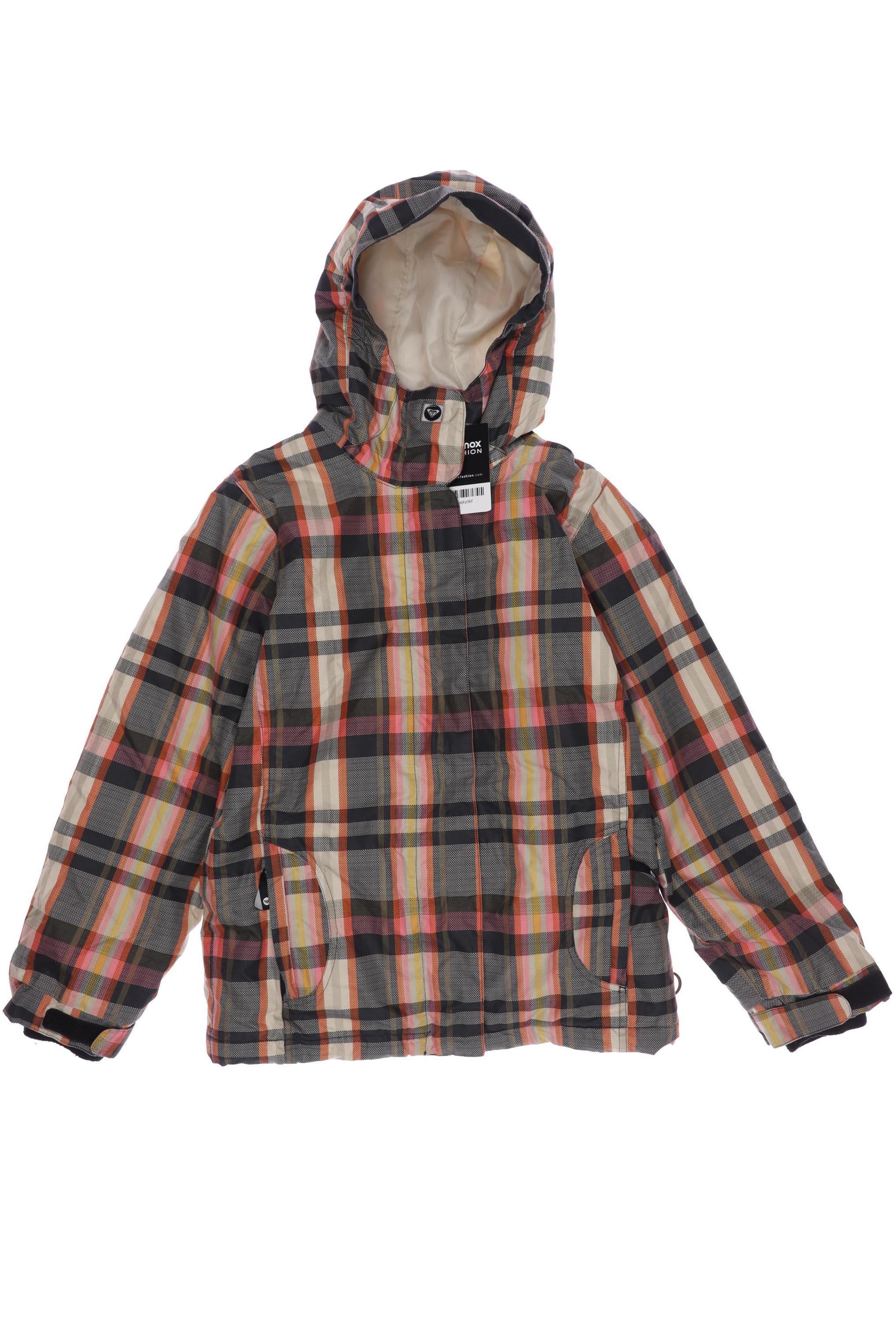 

Roxy Damen Jacke, mehrfarbig, Gr. 152
