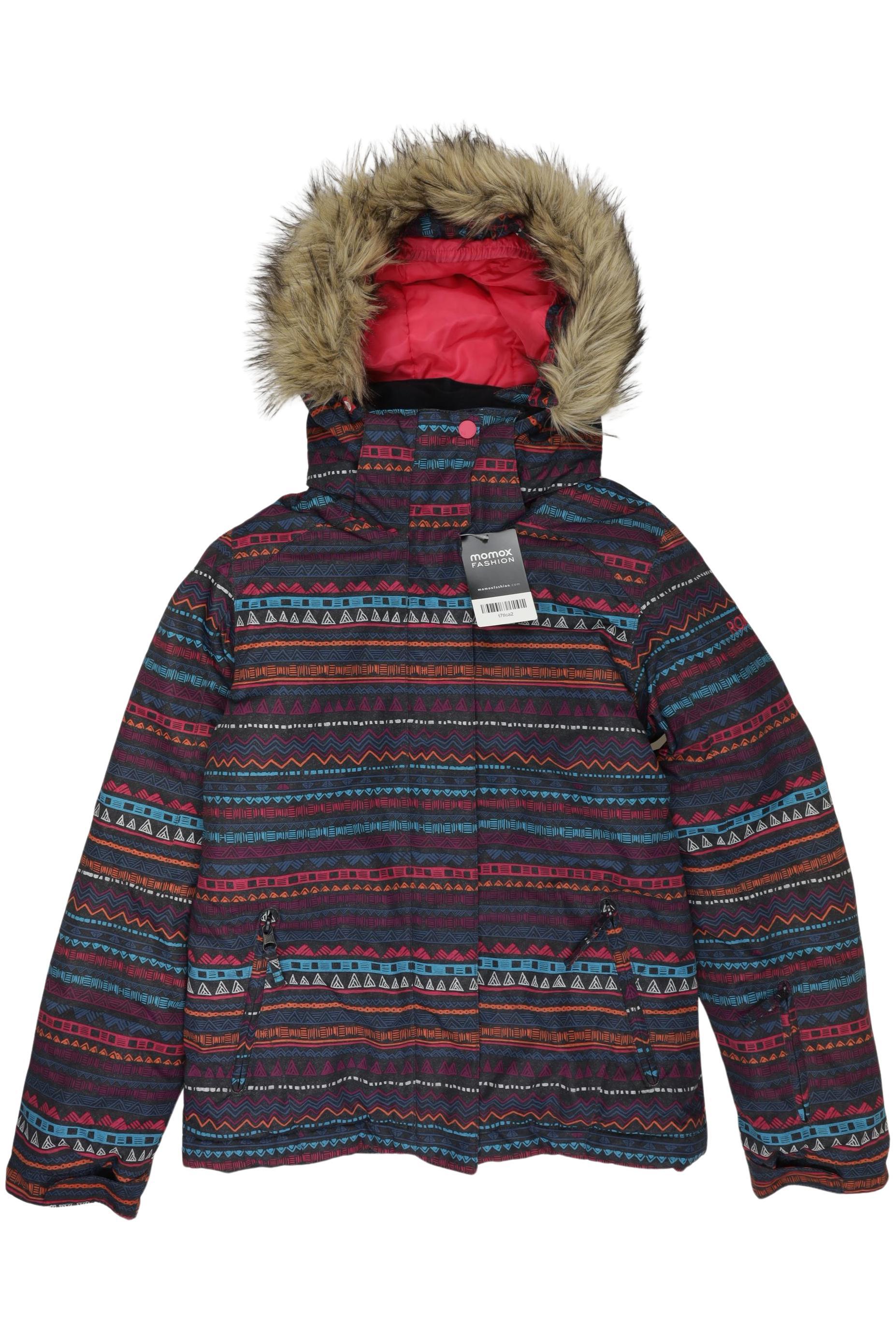 

Roxy Mädchen Jacke, mehrfarbig, Gr. 14