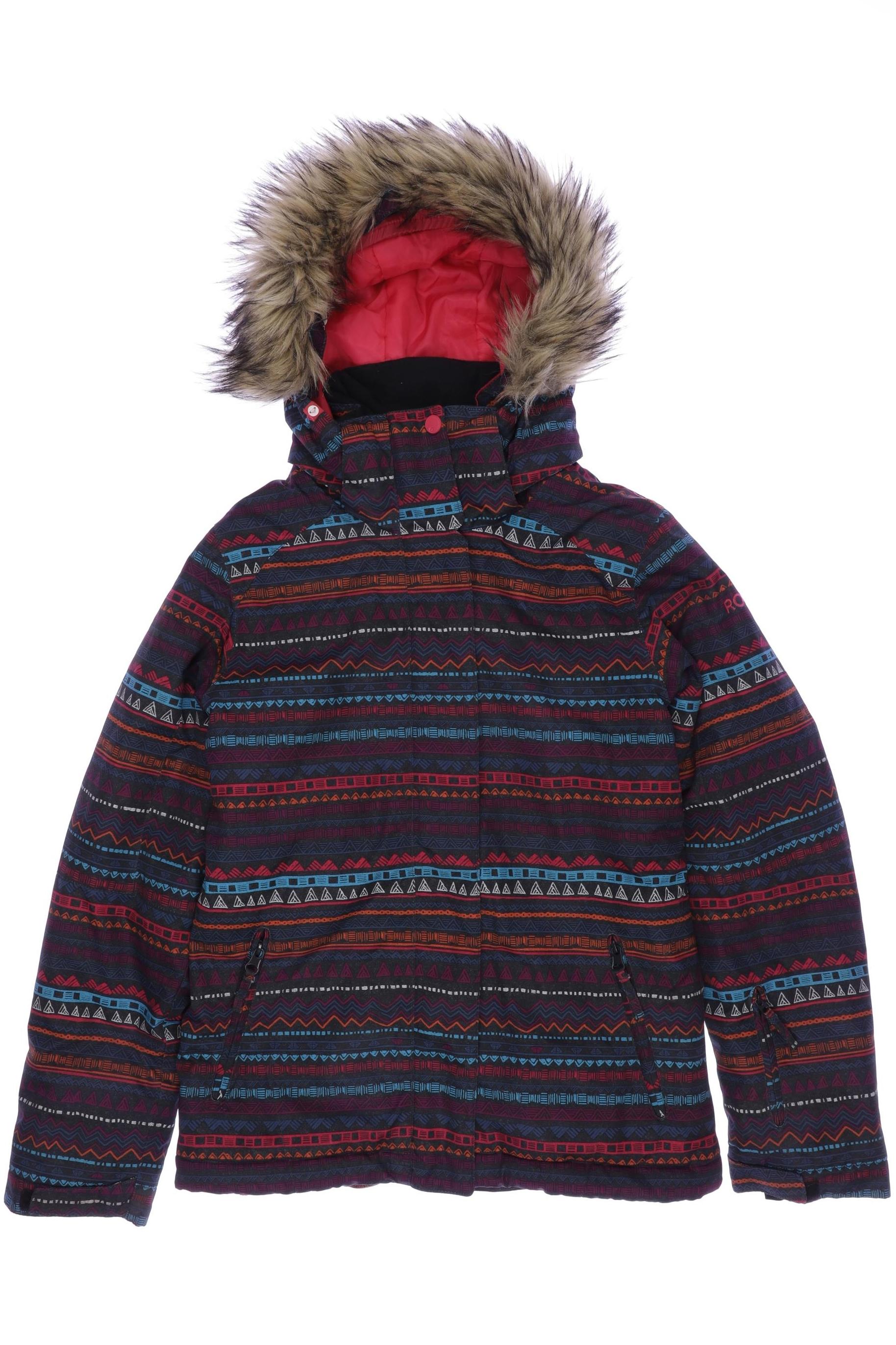

Roxy Damen Jacke, marineblau, Gr. 16