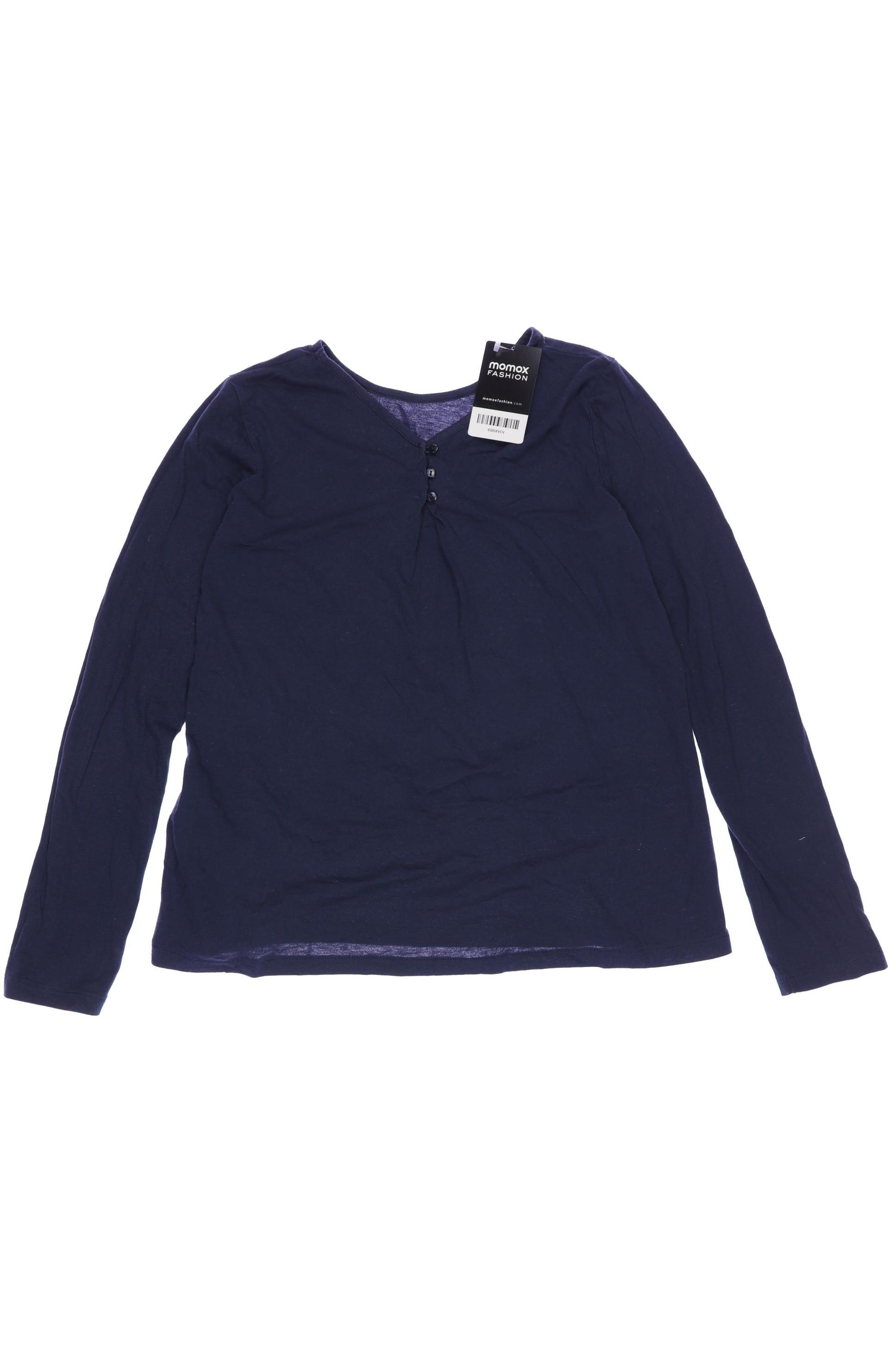 

Roxy Damen Langarmshirt, marineblau, Gr. 14