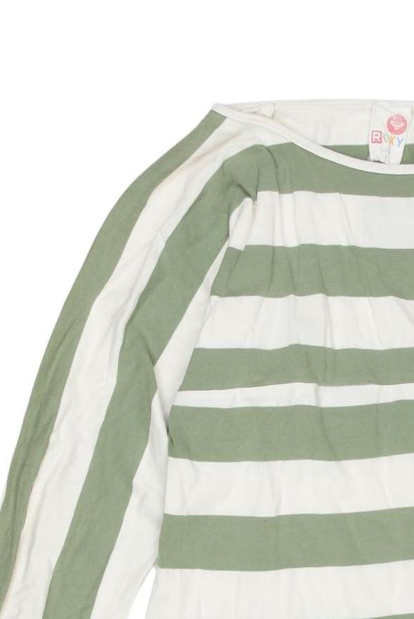 Thumbnail - Roxy Mädchen Langarmshirt, mehrfarbig, Gr. 164