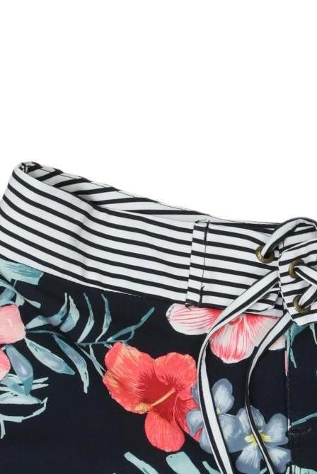 Thumbnail - Roxy Mädchen Shorts, schwarz, Gr. 128