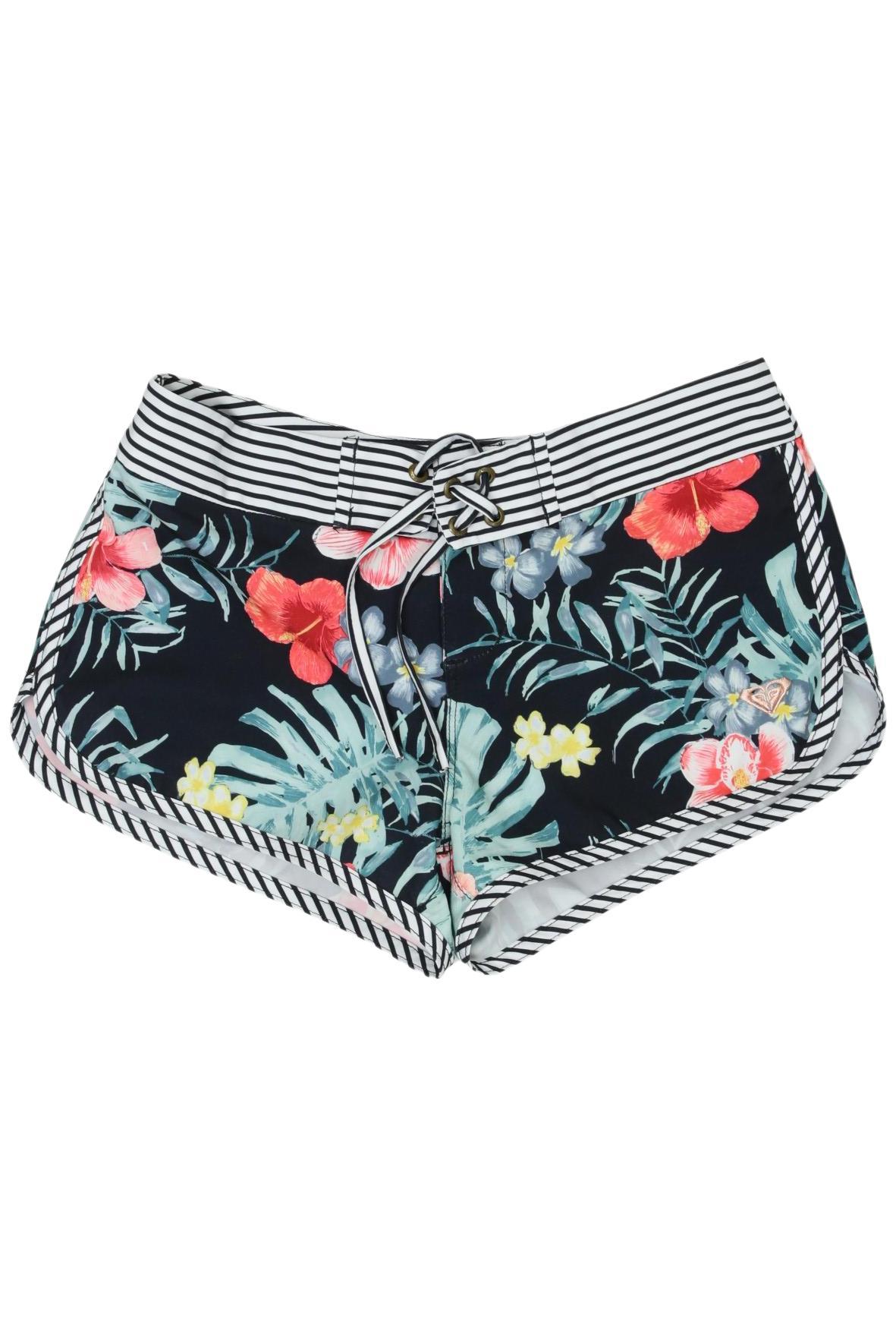 

Roxy Damen Shorts, schwarz, Gr. 128