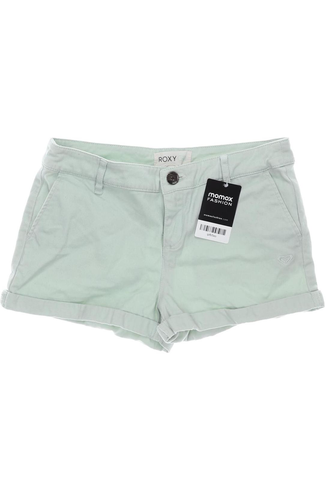 

Roxy Mädchen Shorts, hellgrün