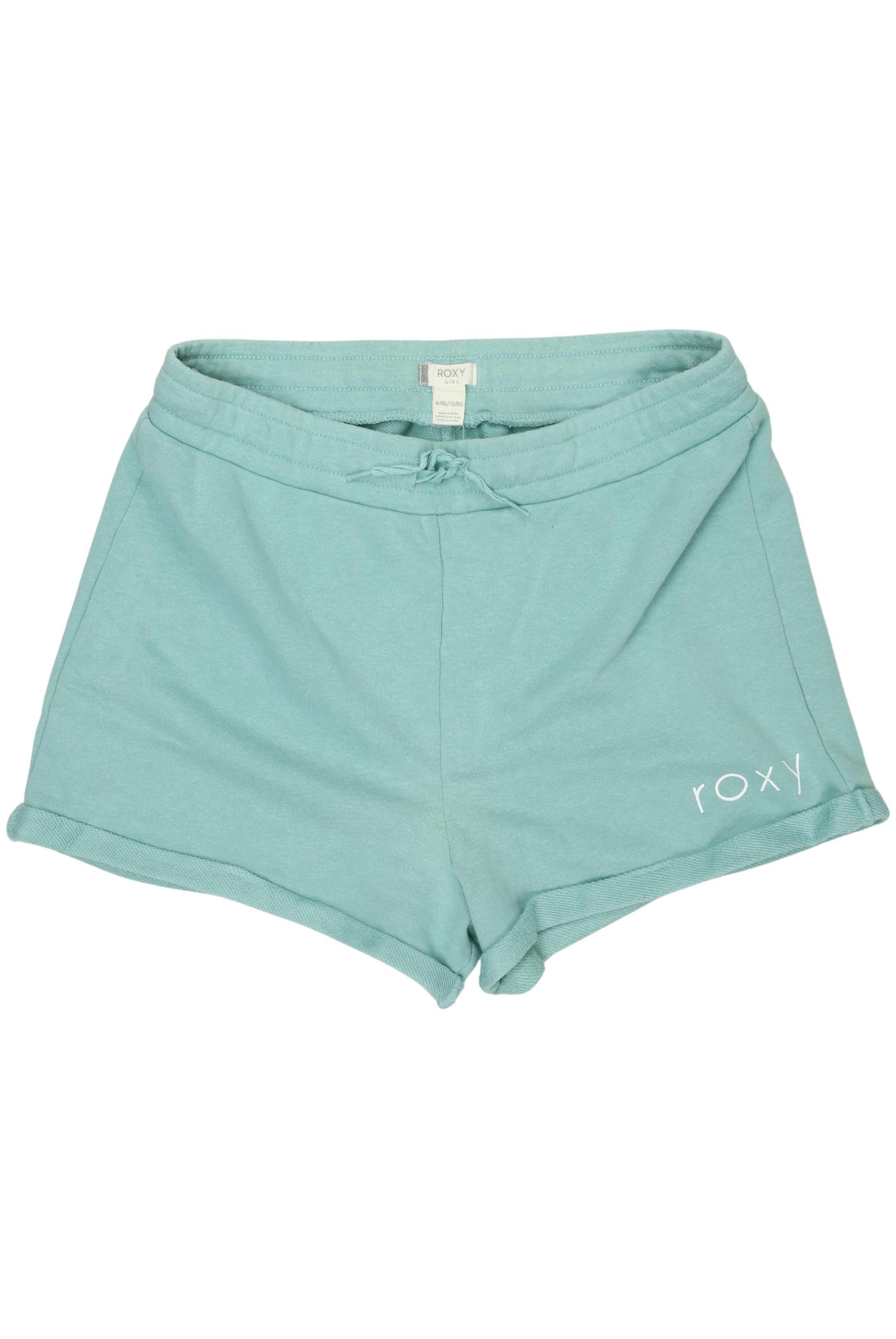 

Roxy Damen Shorts, türkis, Gr. 176