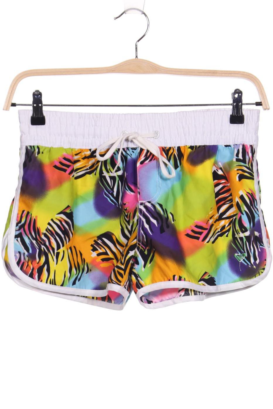 

Roxy Damen Shorts, mehrfarbig, Gr. 170