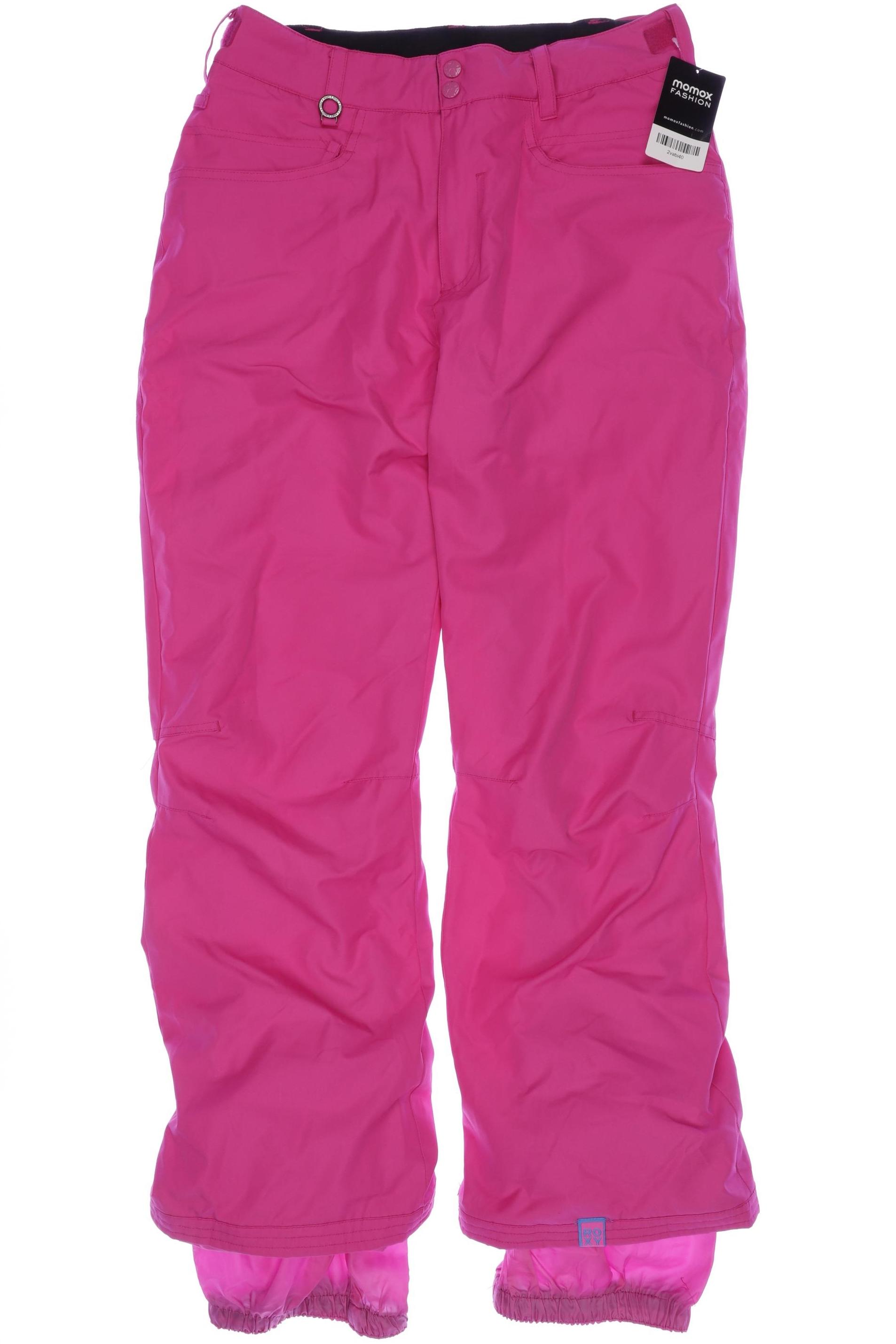 

Roxy Damen Stoffhose, pink, Gr. 16