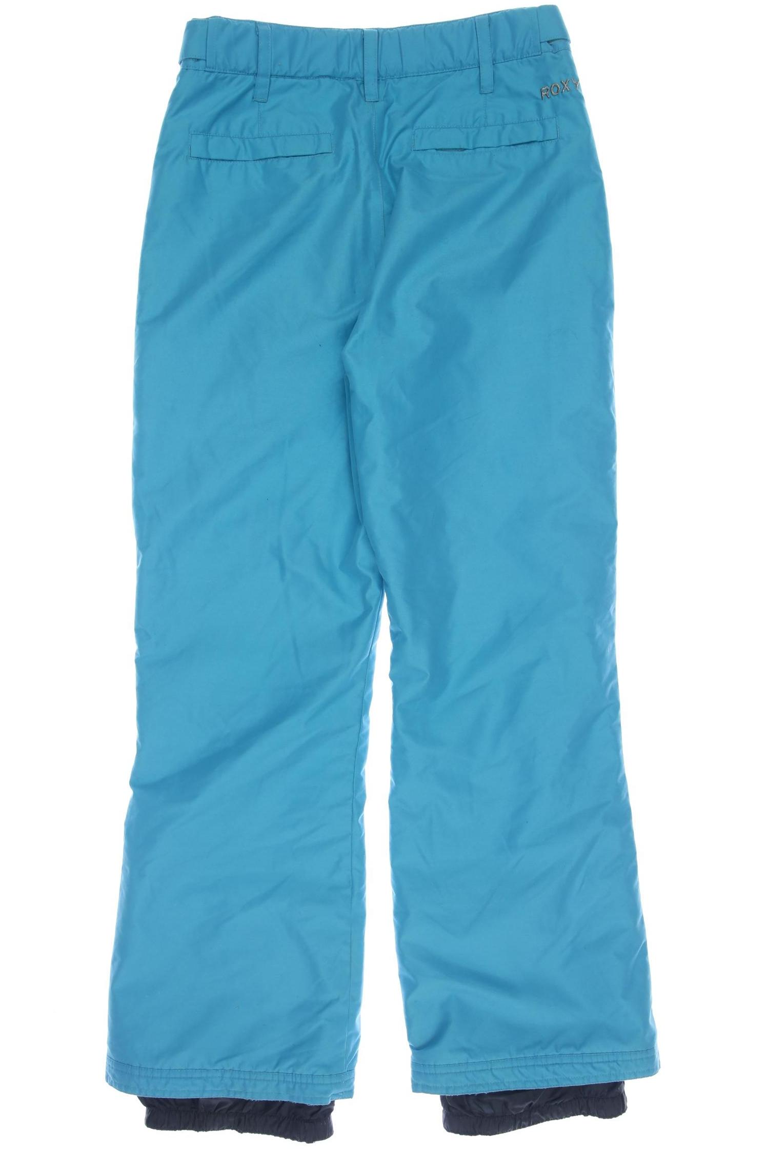 Thumbnail - Roxy Mädchen Stoffhose, blau, Gr. 14