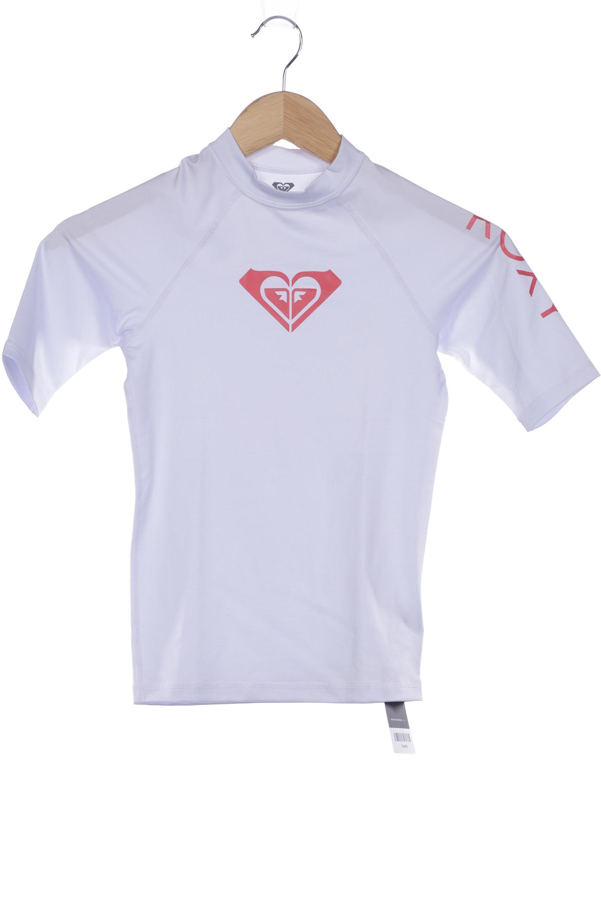 

Roxy Damen T-Shirt, weiß, Gr. 158