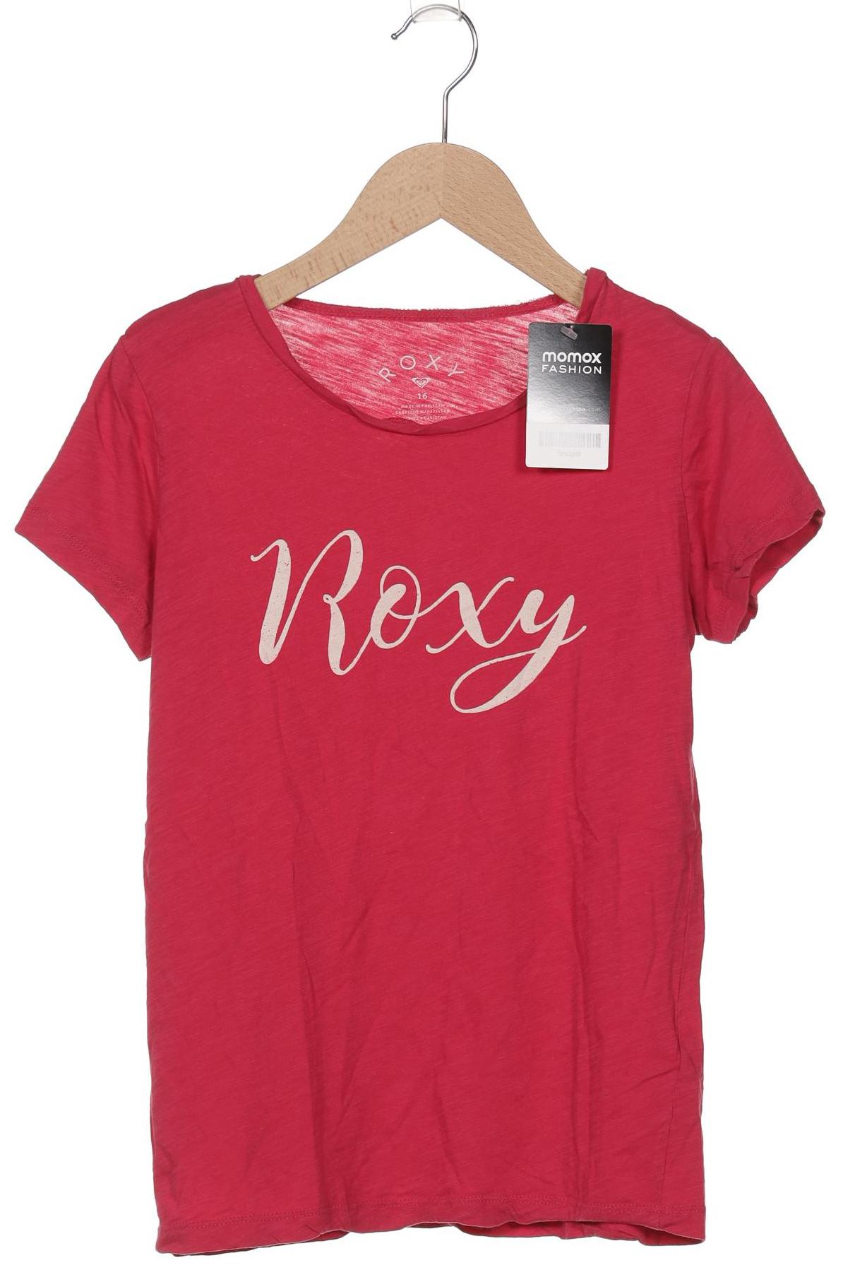 

Roxy Damen T-Shirt, pink, Gr. 176