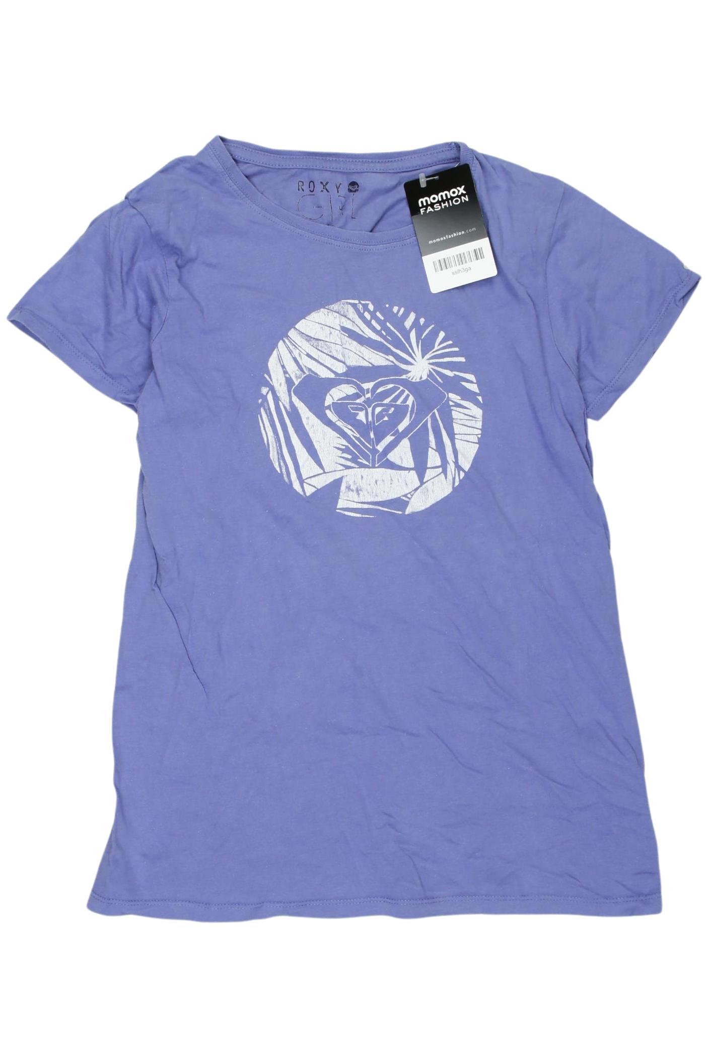 

Roxy Damen T-Shirt, flieder, Gr. 176