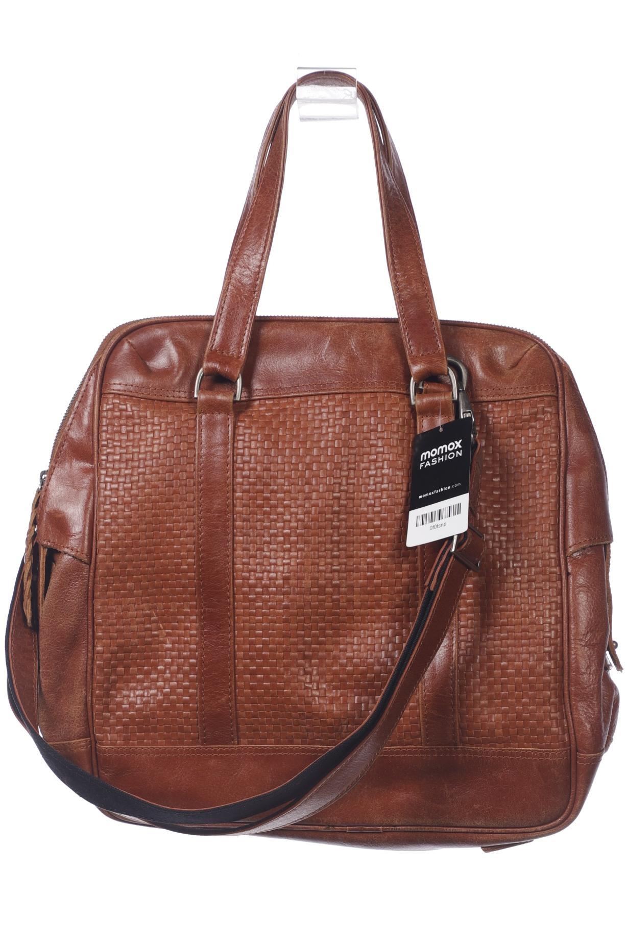 

Royal Republiq Damen Handtasche, braun, Gr.