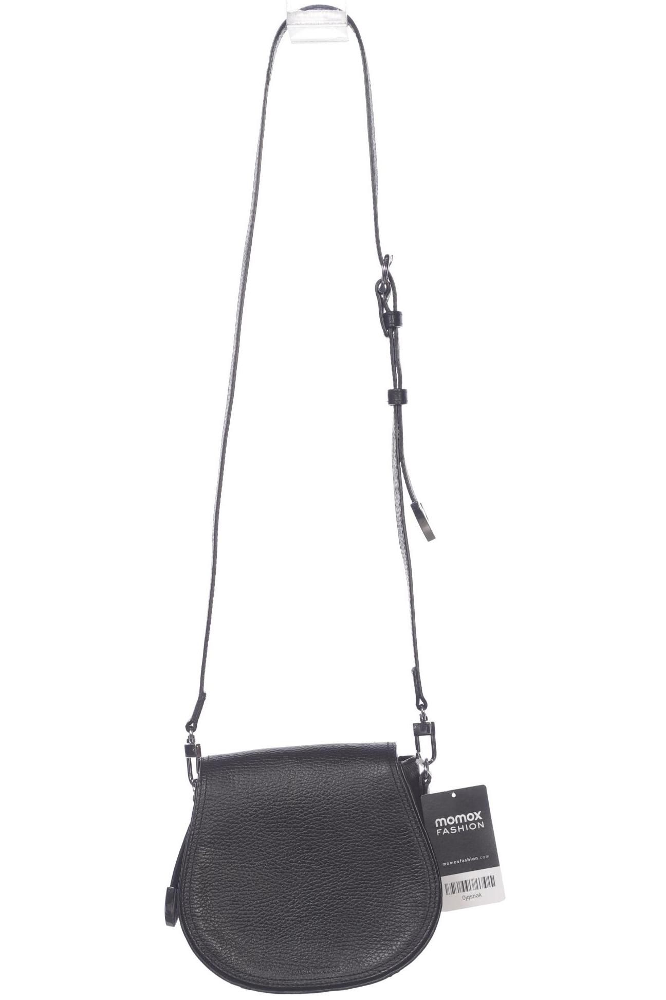 

Royal Republiq Damen Handtasche, schwarz, Gr.