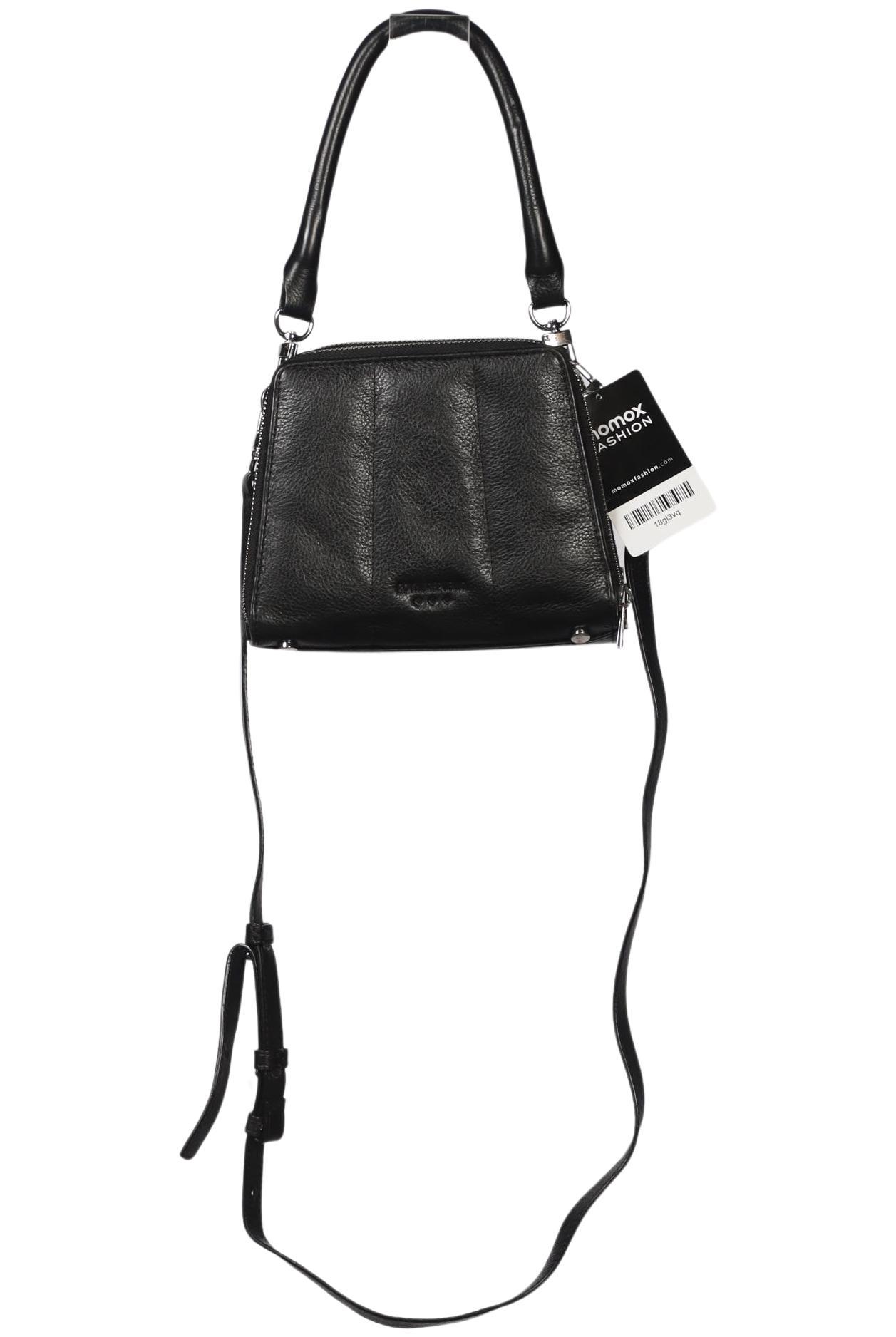 

Royal Republiq Damen Handtasche, schwarz, Gr.
