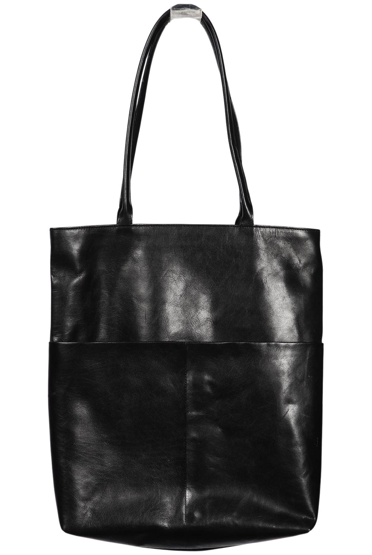 

Royal Republiq Damen Handtasche, schwarz, Gr.