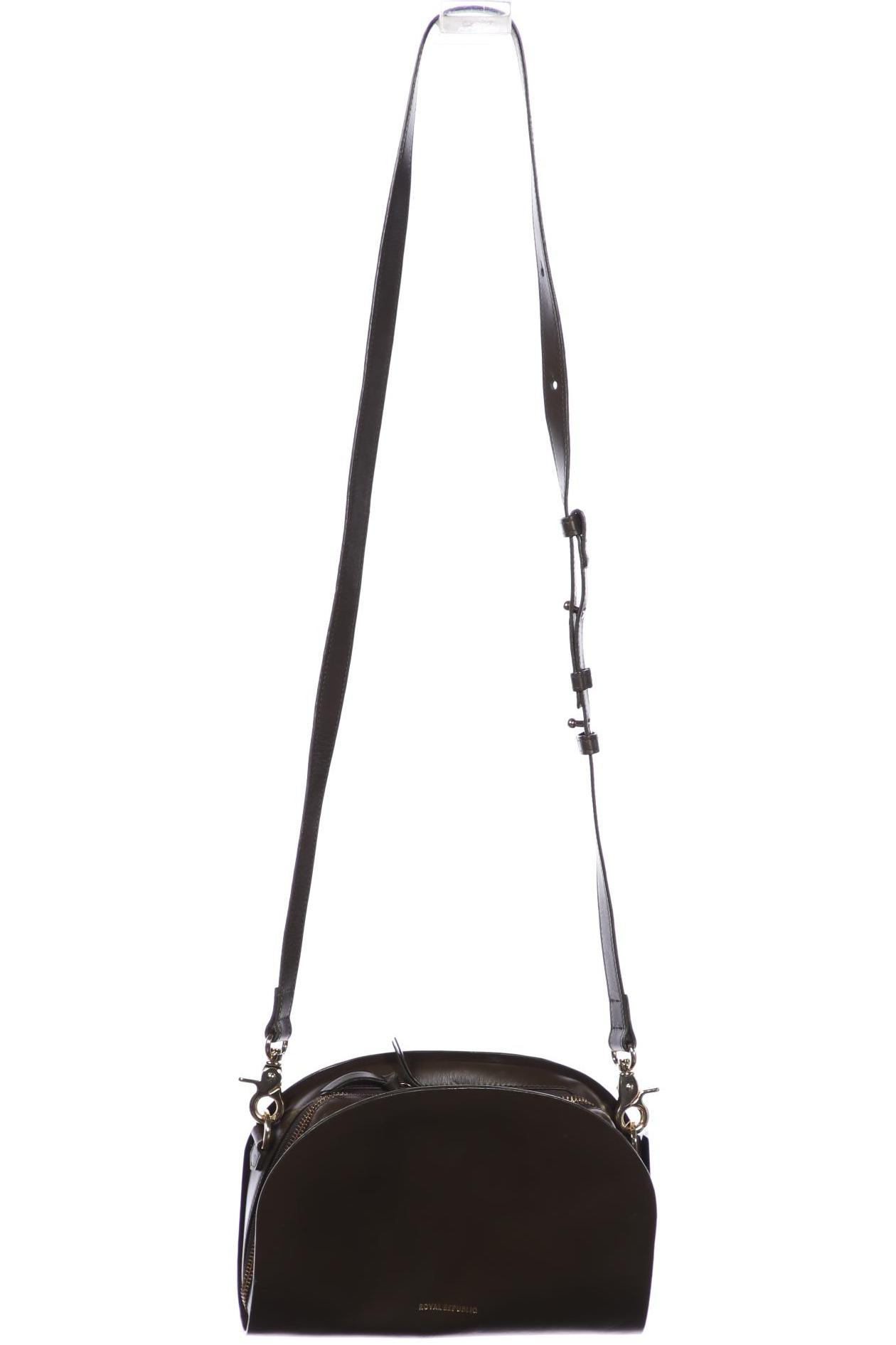 

Royal Republiq Damen Handtasche, grün, Gr.