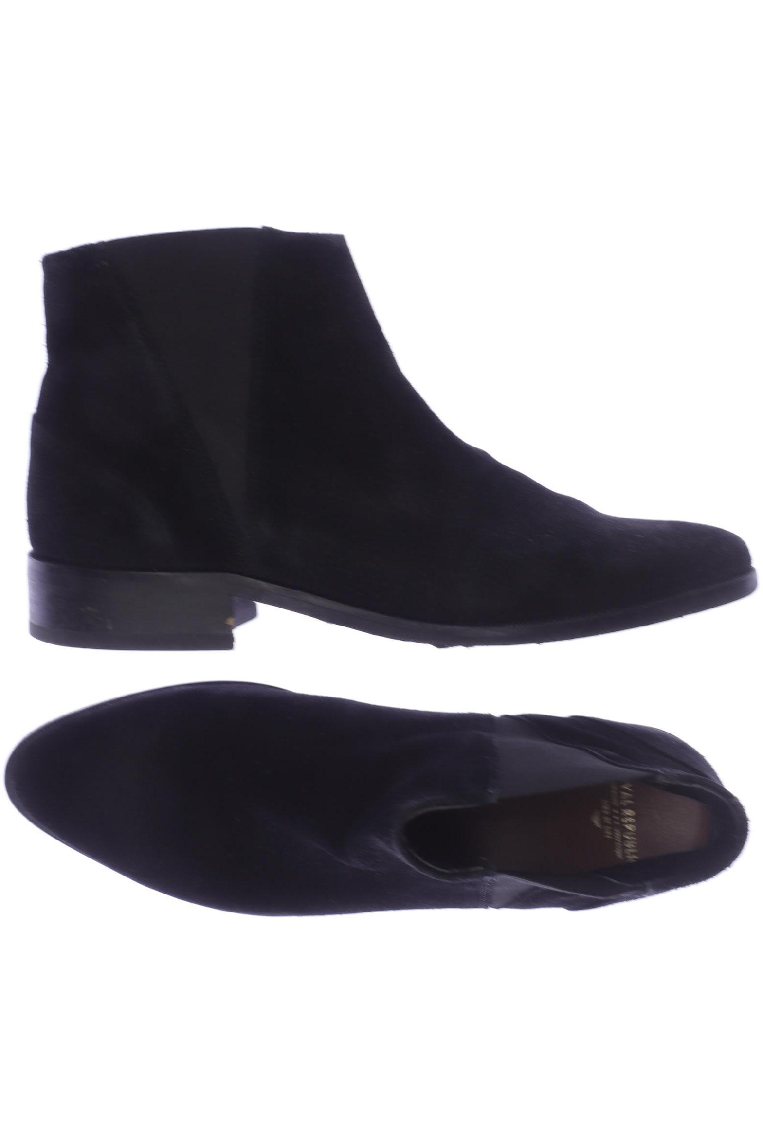 

ROYAL REPUBLIQ Damen Stiefelette, schwarz