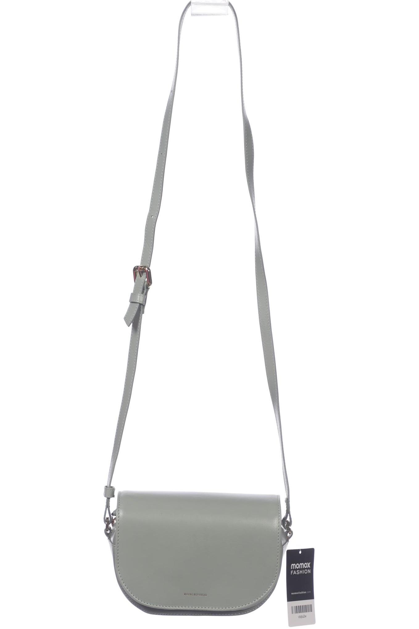 

Royal Republiq Damen Handtasche, grün, Gr.