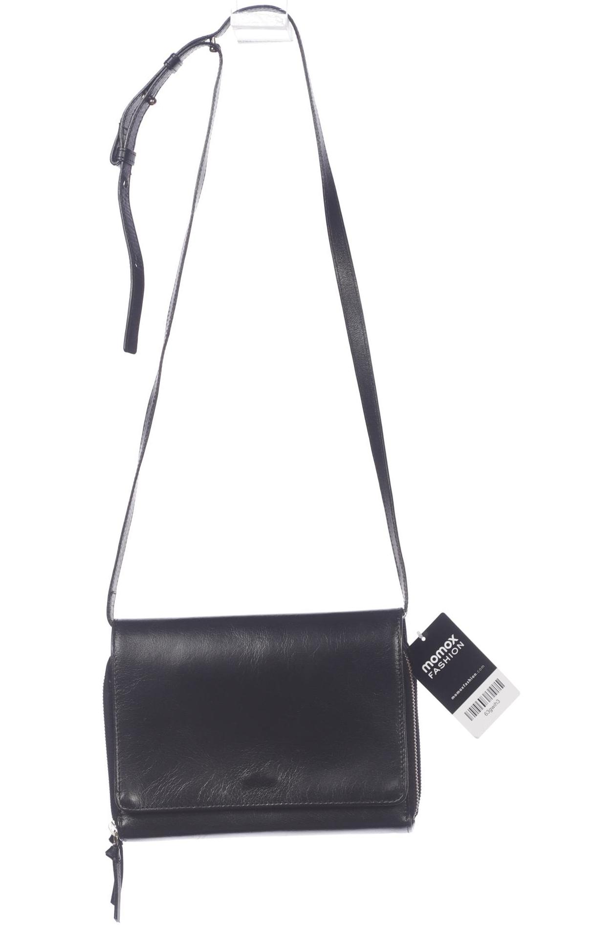 

Royal Republiq Damen Handtasche, schwarz, Gr.