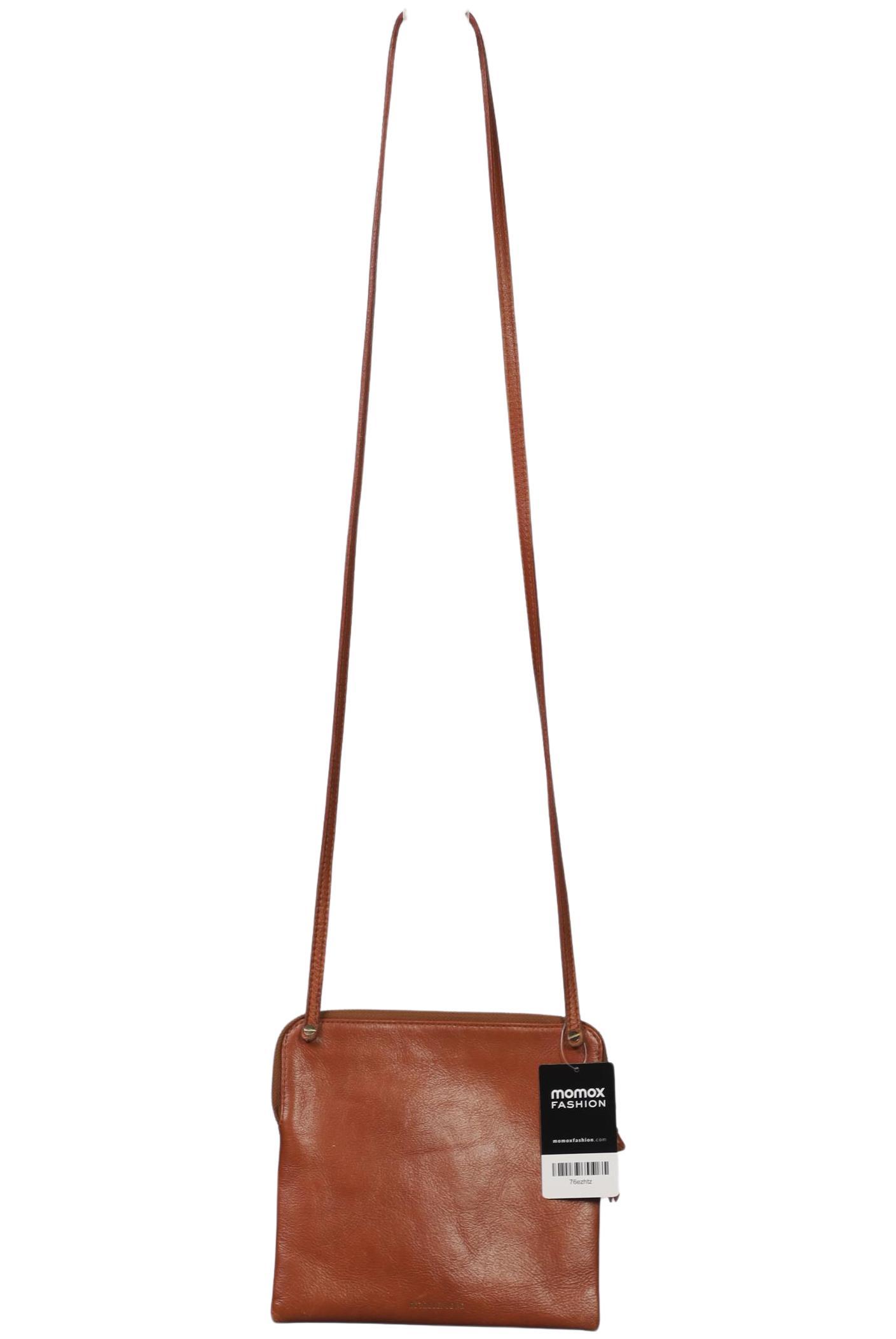 

Royal Republiq Damen Handtasche, braun, Gr.