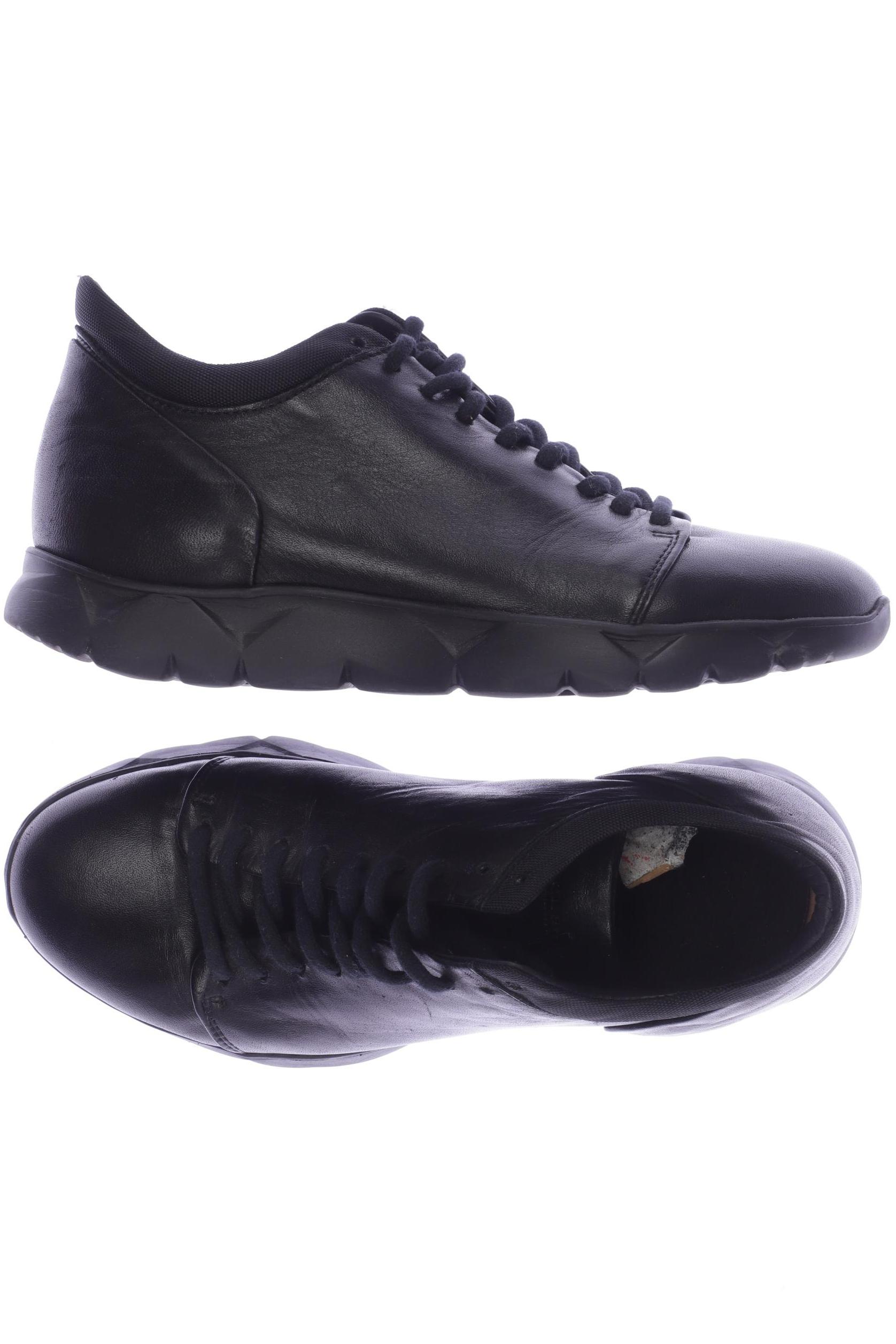 

Royal Republiq Damen Halbschuh, schwarz, Gr. 37