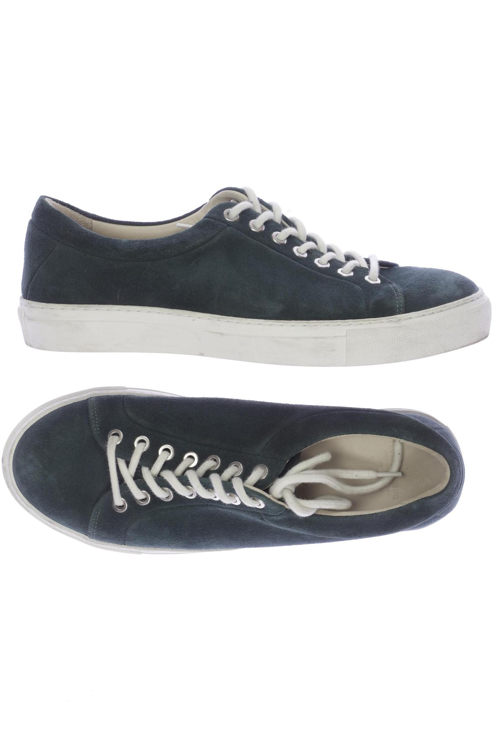 

ROYAL REPUBLIQ Damen Sneakers, grün