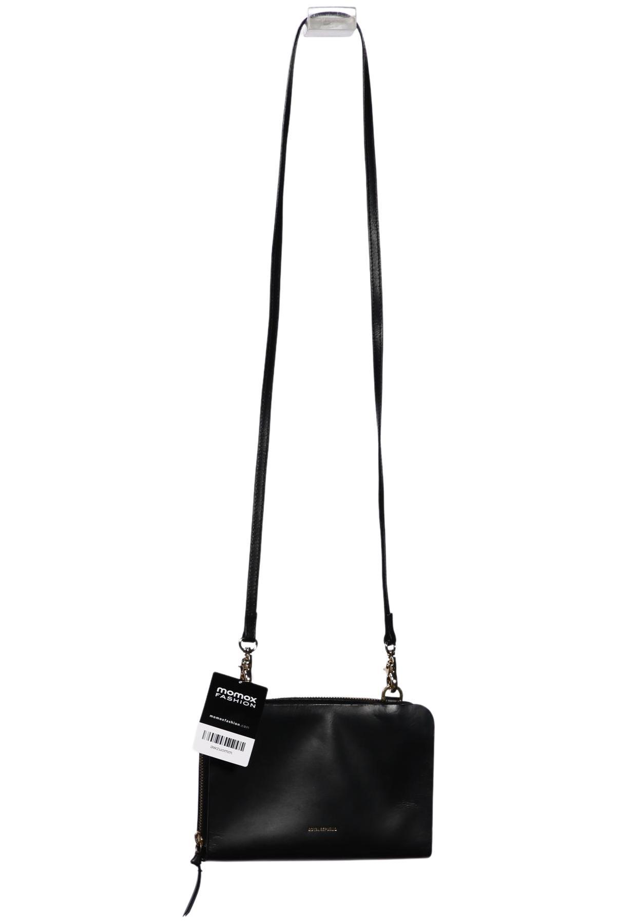 

Royal Republiq Damen Handtasche, schwarz, Gr.