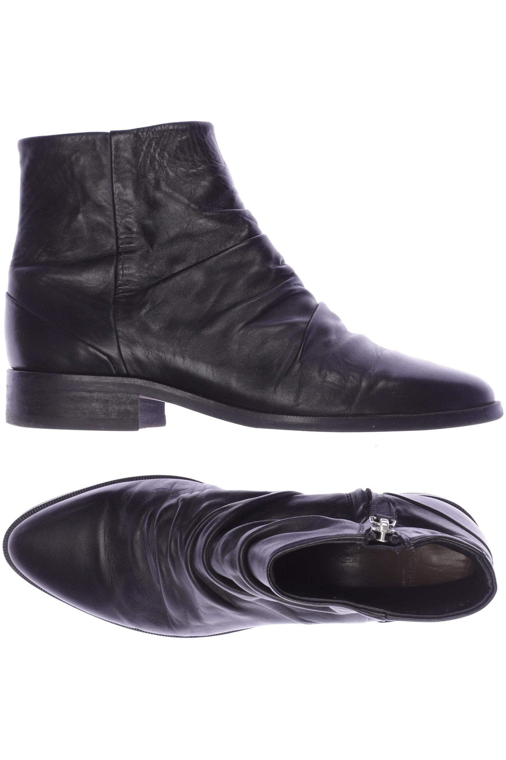

ROYAL REPUBLIQ Damen Stiefelette, schwarz