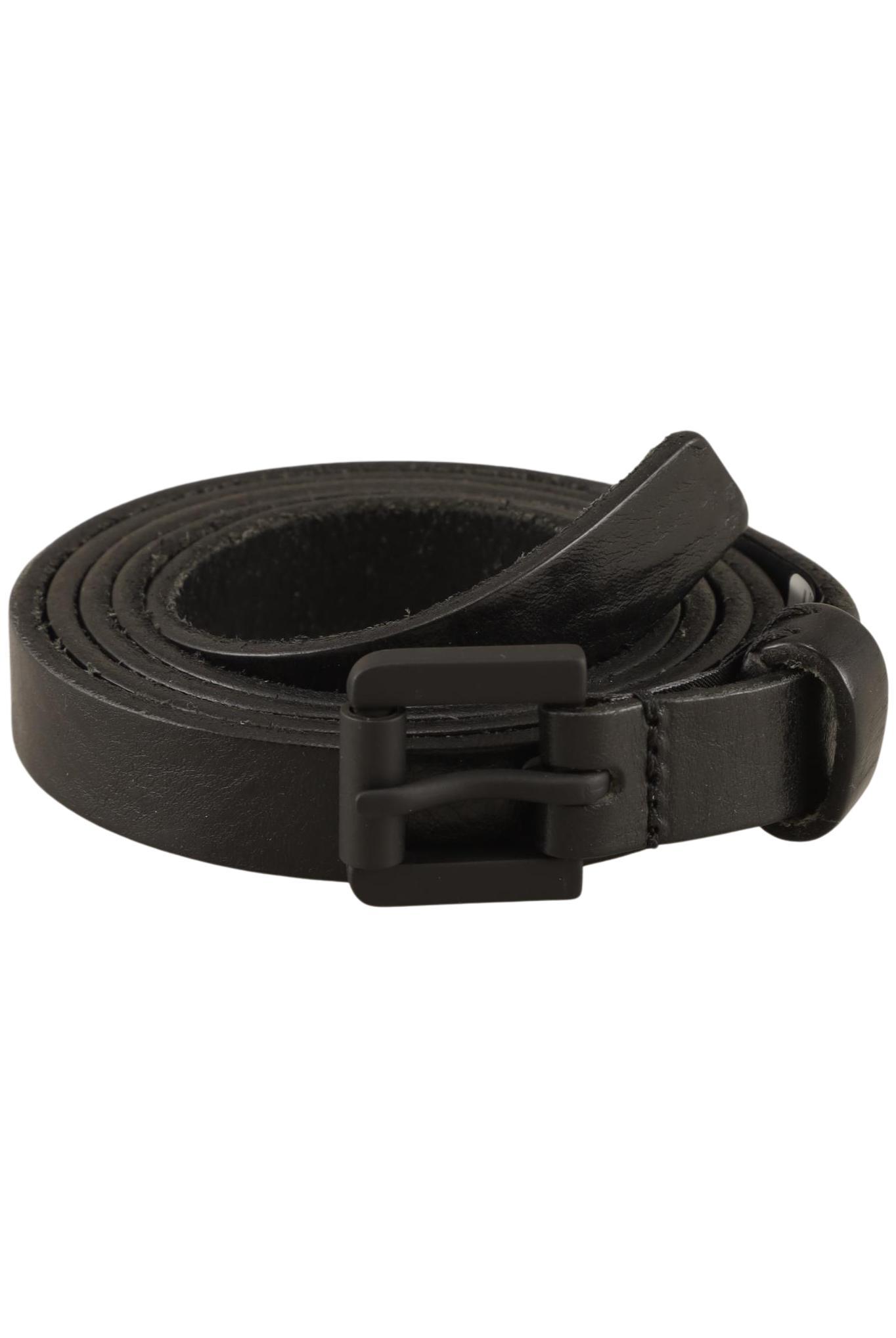 

Royal Republiq Damen Gürtel, schwarz, Gr. 95