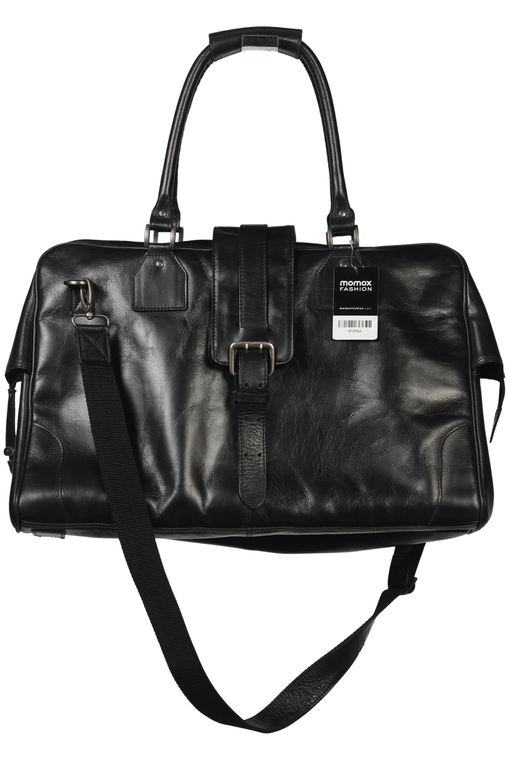 

Royal Republiq Damen Handtasche, schwarz, Gr.