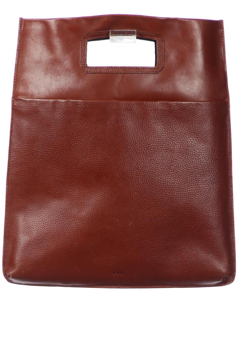 

Royal Republiq Damen Handtasche, braun, Gr.