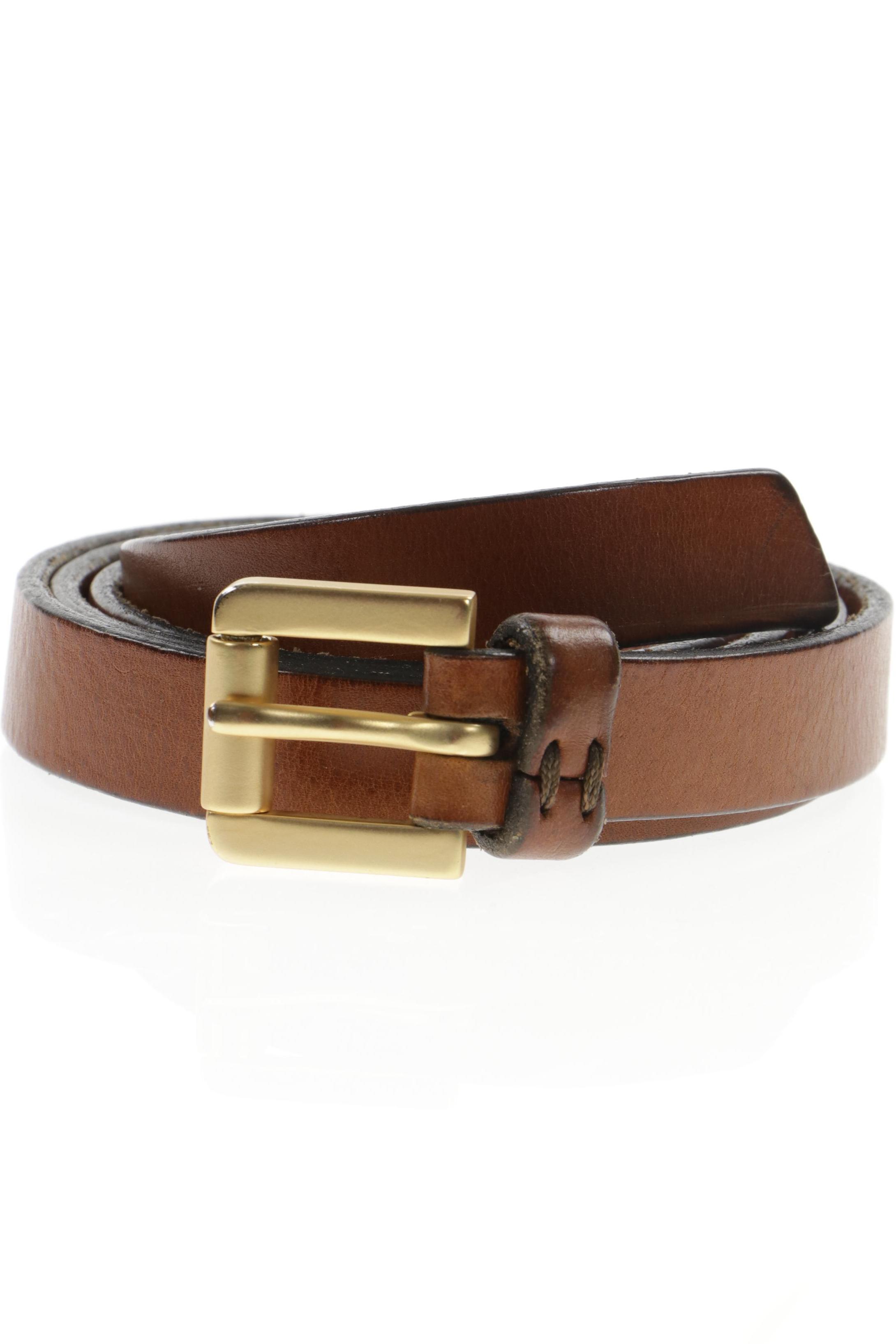 

Royal Republiq Damen Gürtel, braun, Gr. 75