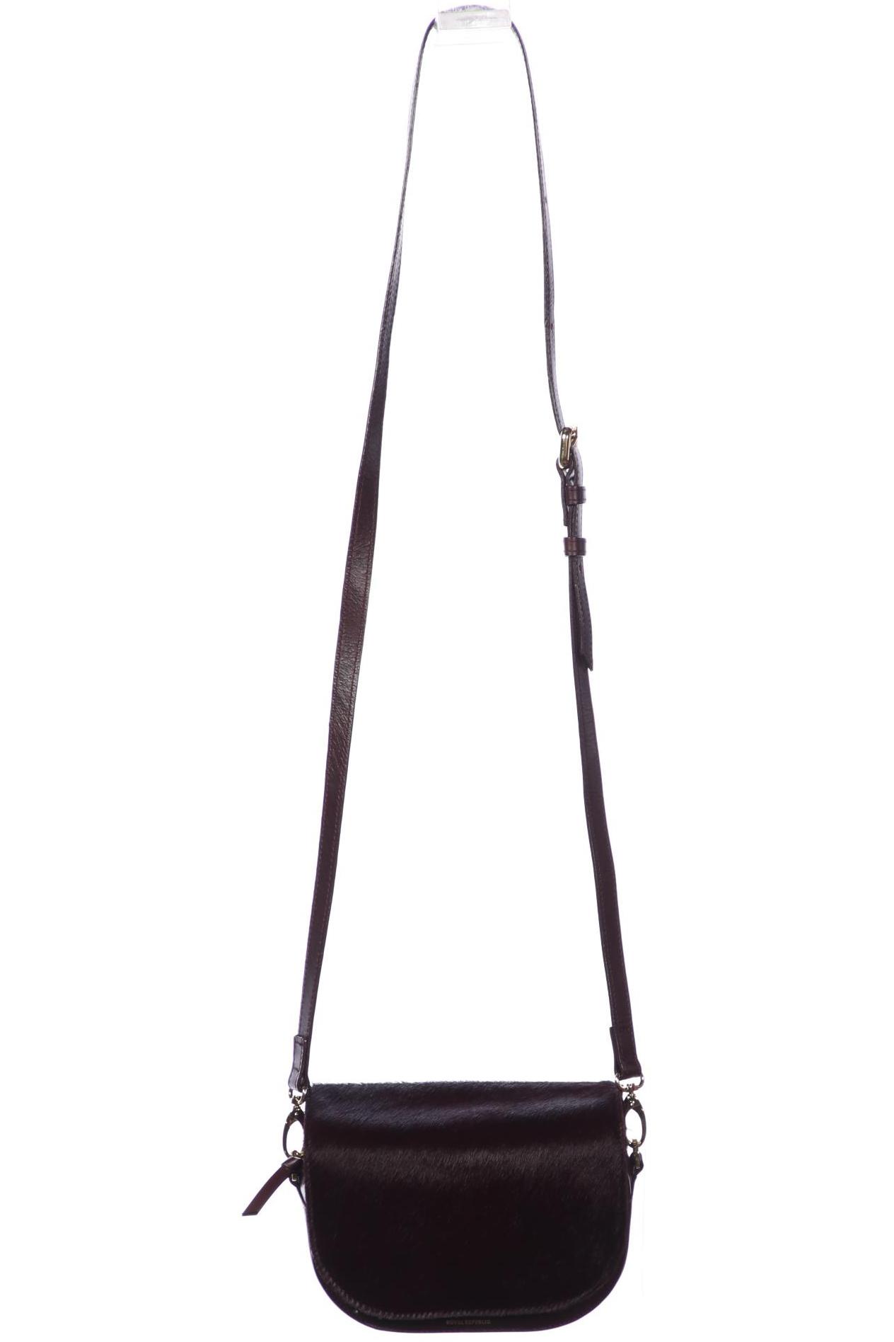 

ROYAL REPUBLIQ Damen Handtasche, bordeaux