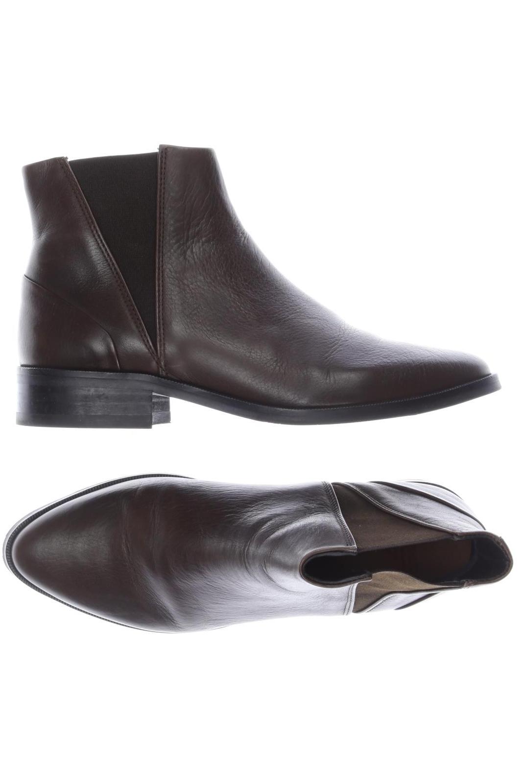 

Royal Republiq Damen Stiefelette, braun, Gr. 36