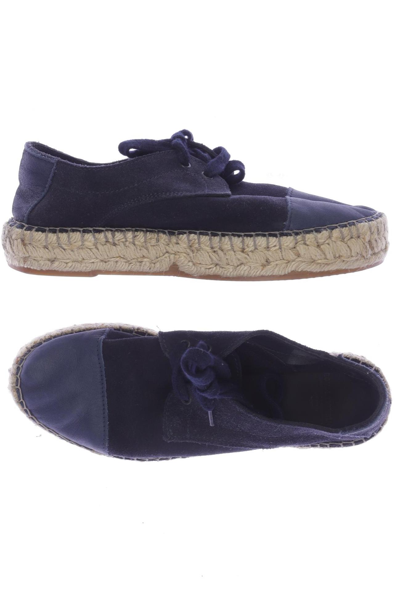 

ROYAL REPUBLIQ Damen Halbschuh, marineblau