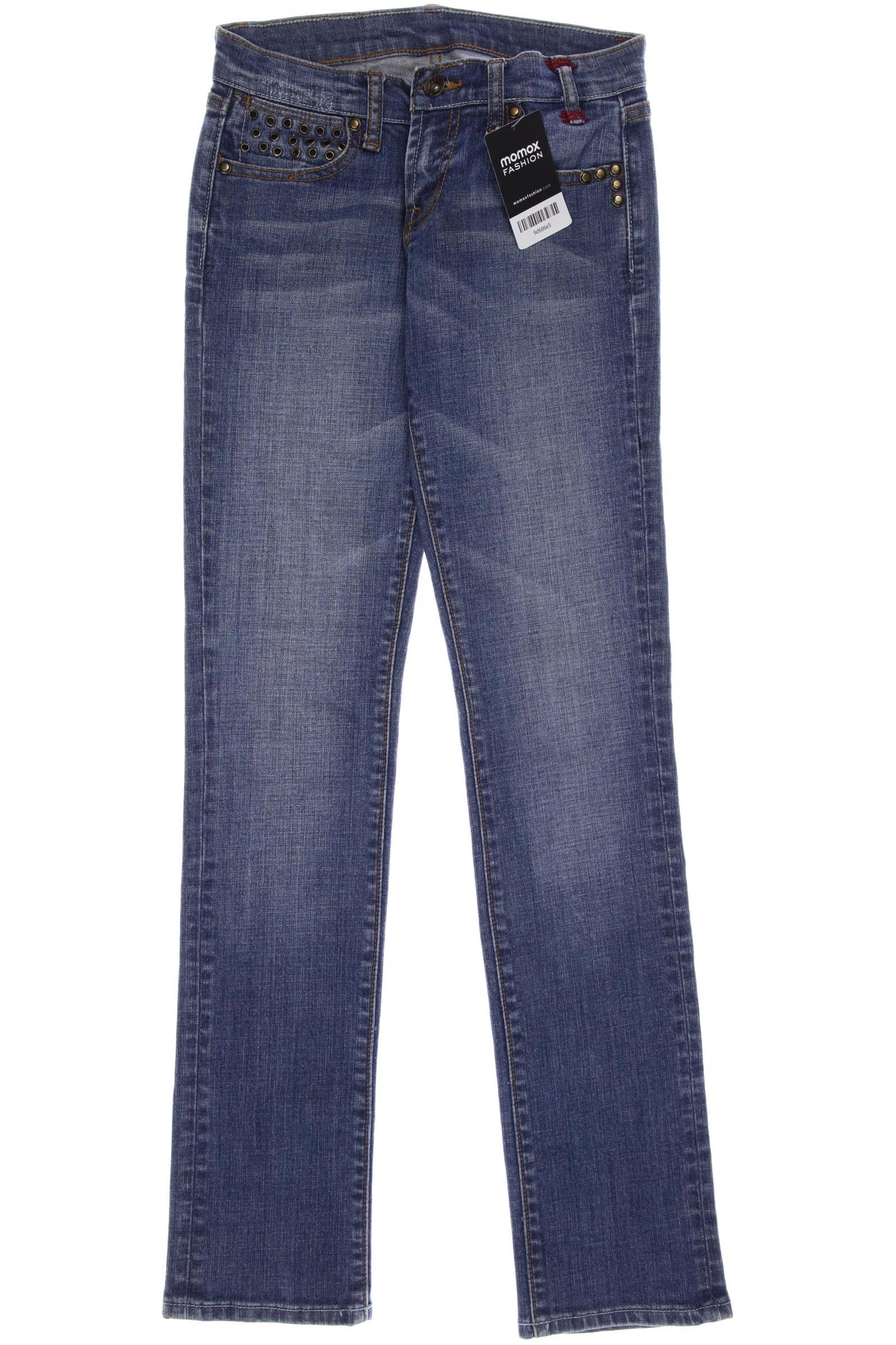 

Royal Republiq Damen Jeans, blau, Gr. 32