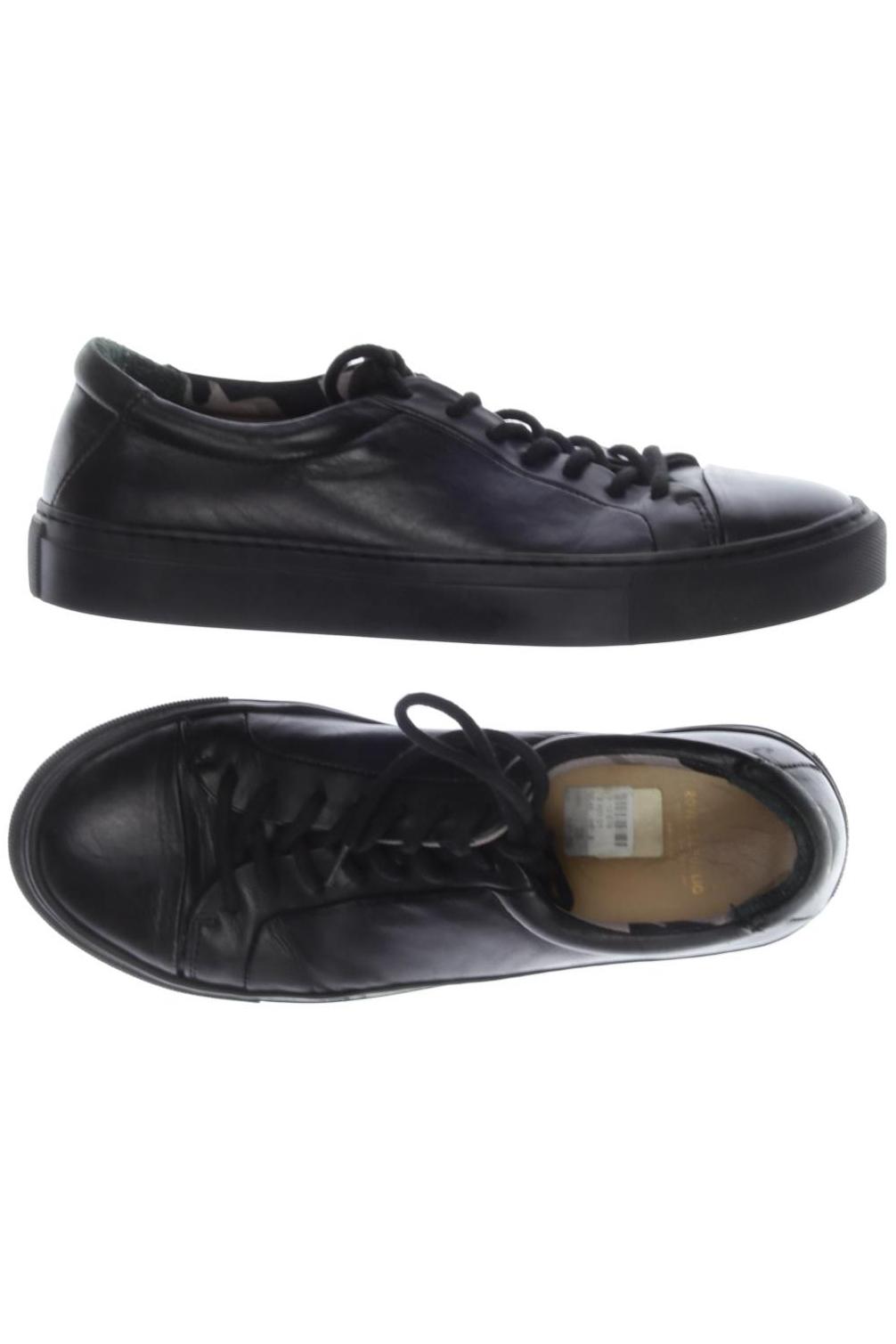 

Royal Republiq Damen Halbschuh, schwarz, Gr. 39