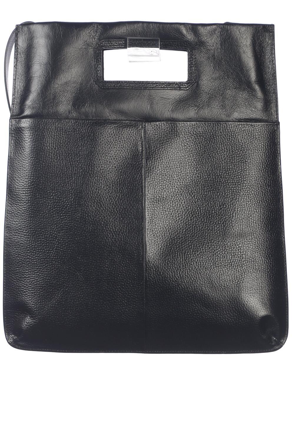 

Royal Republiq Damen Handtasche, schwarz, Gr.