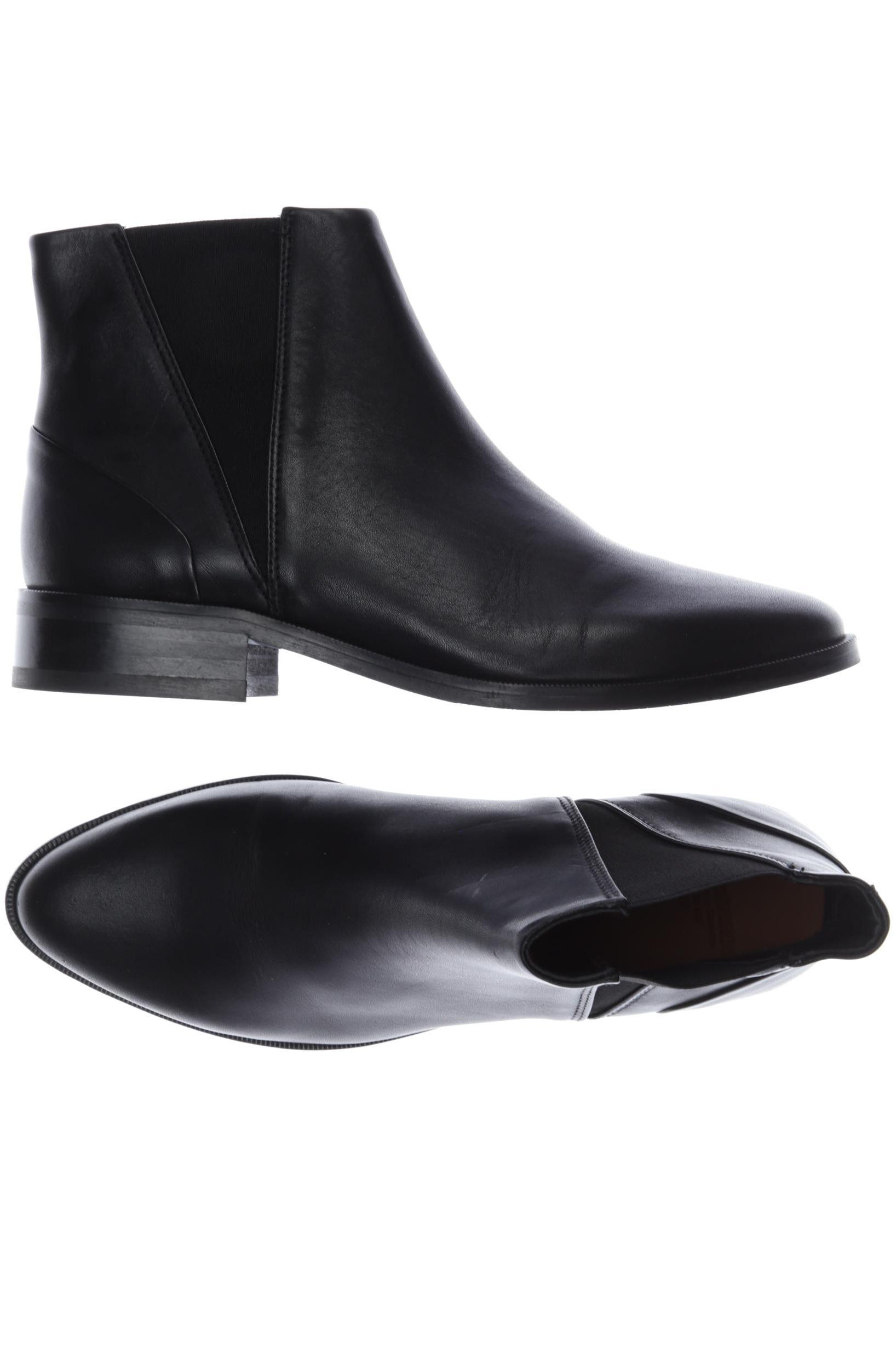 

Royal Republiq Damen Stiefelette, schwarz, Gr. 38