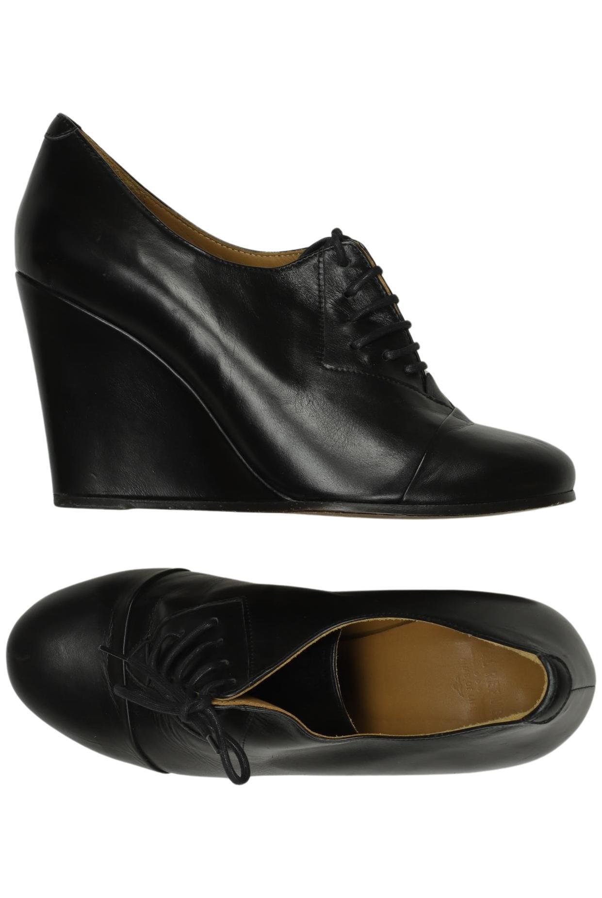 

Royal Republiq Damen Halbschuh, schwarz, Gr. 38