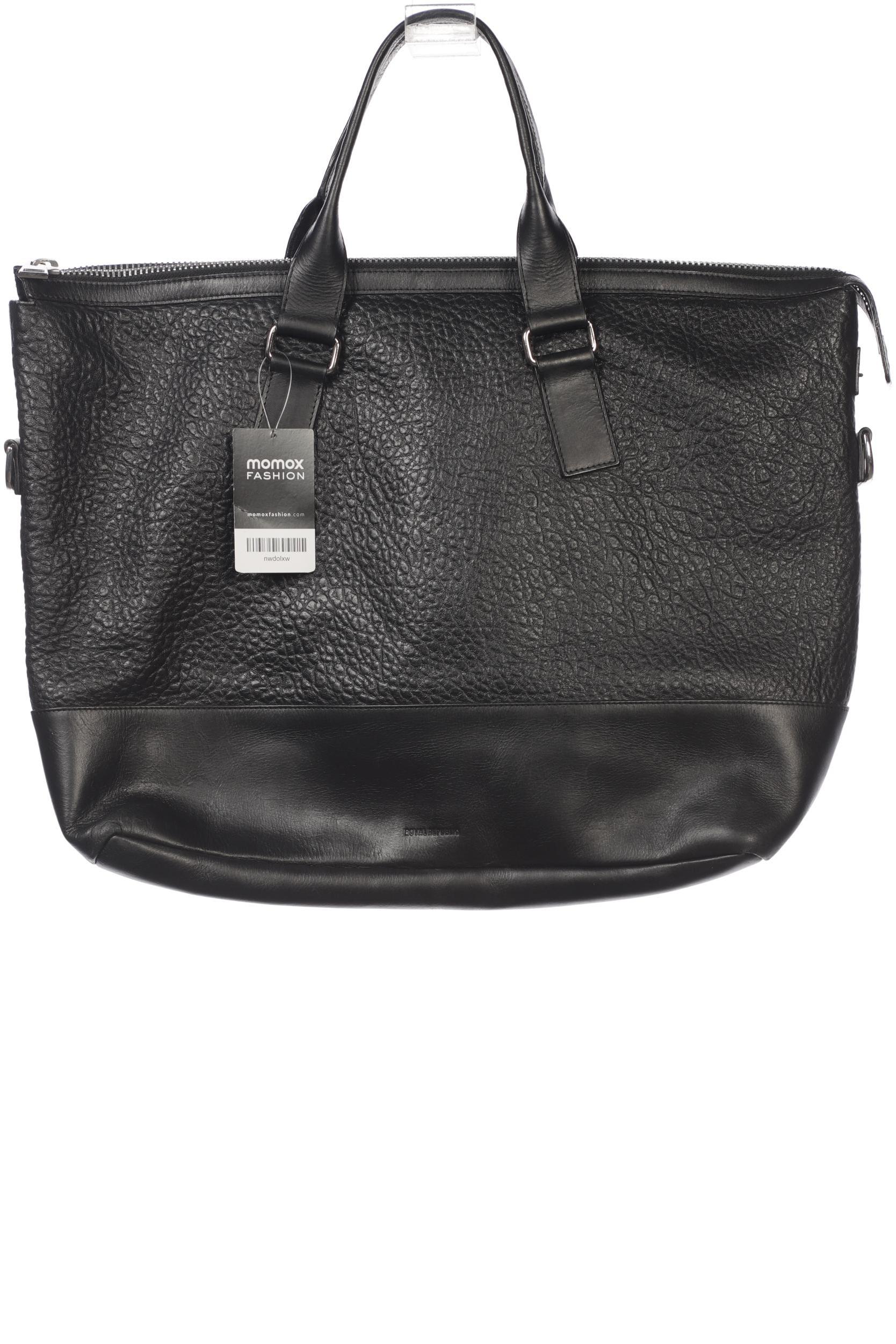 

ROYAL REPUBLIQ Damen Handtasche, schwarz