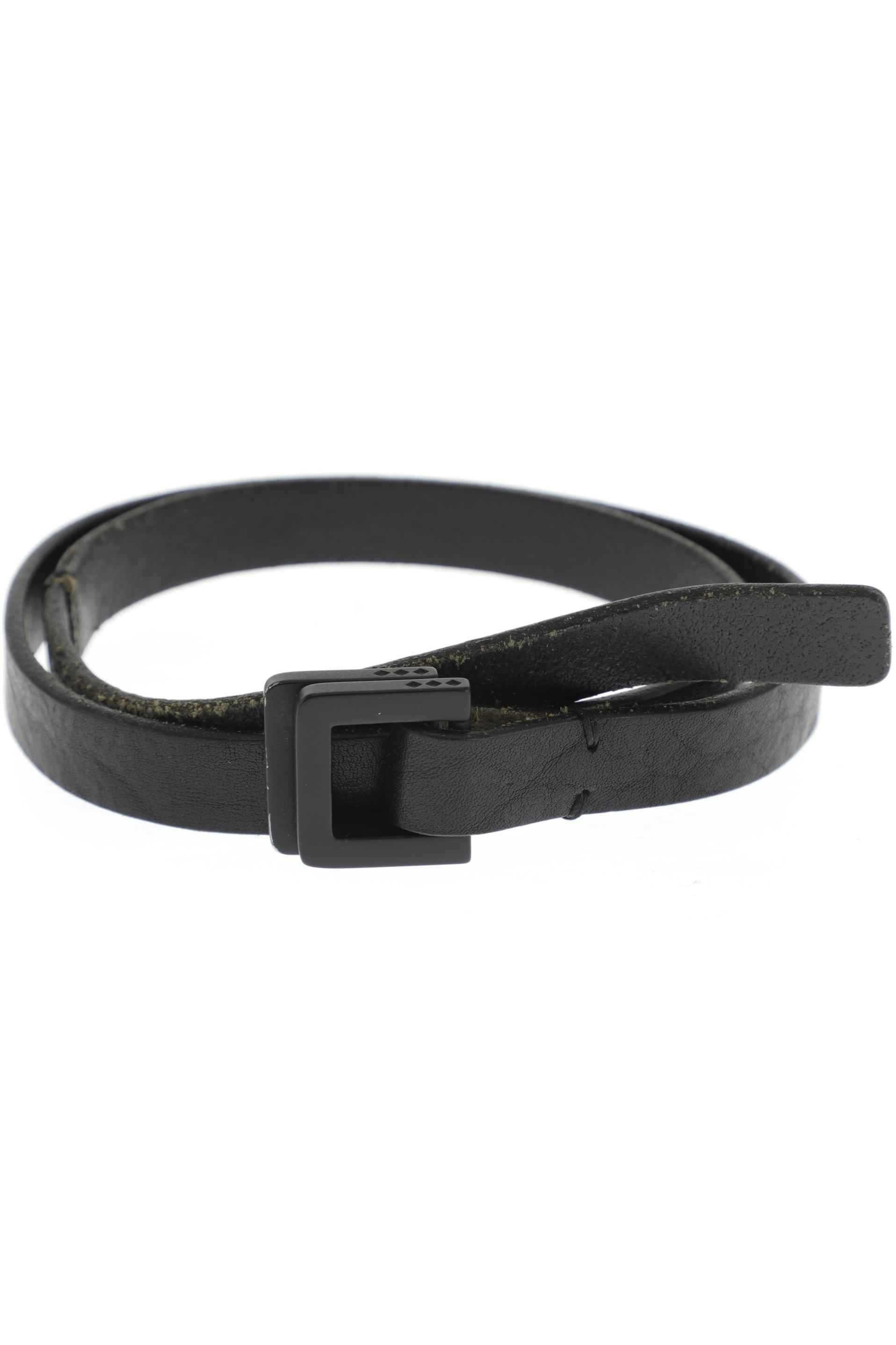 

Royal Republiq Damen Gürtel, schwarz, Gr. 75